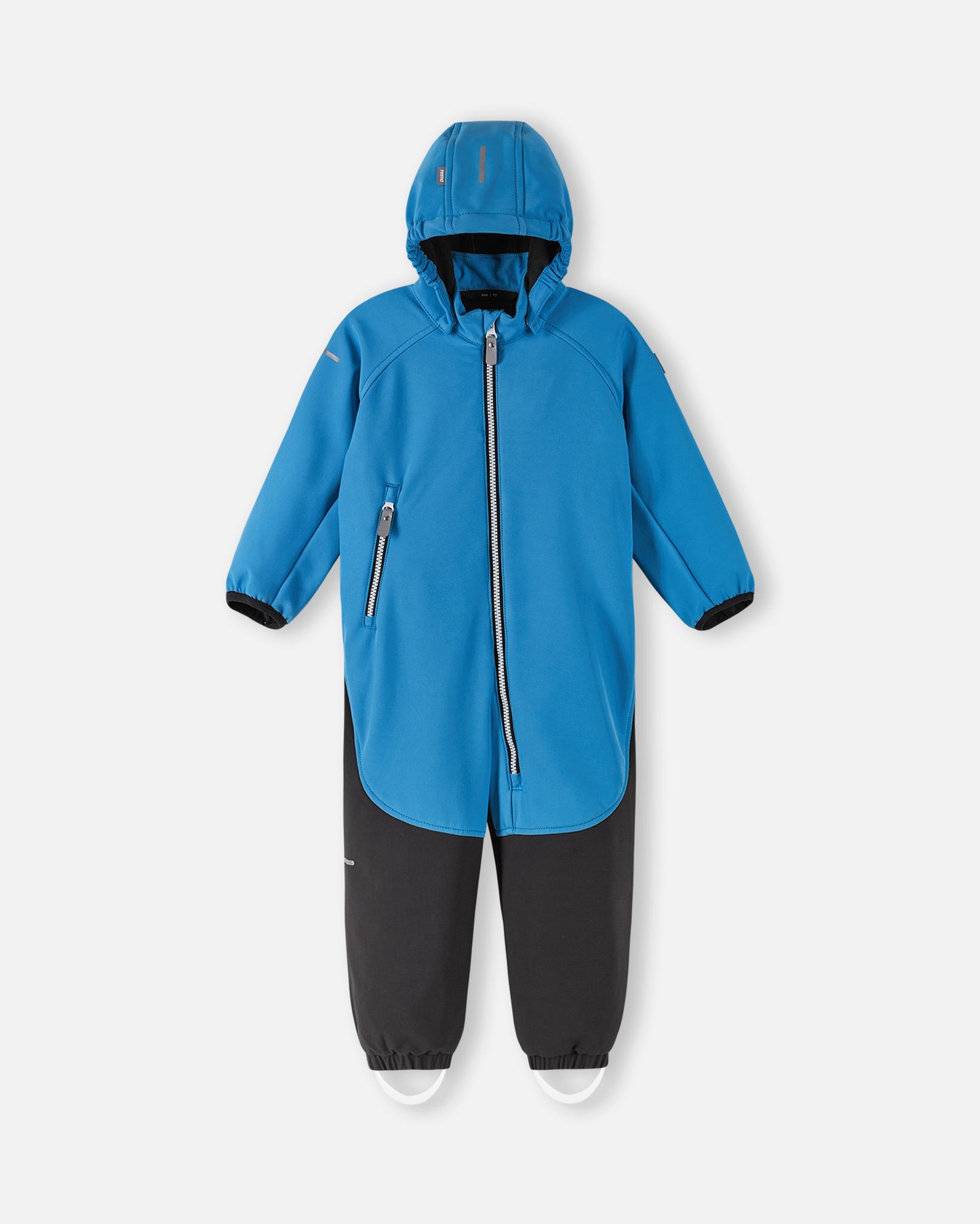Reima softshell kisgyerek overál kezeslábas, Mjosa (Gyors Szállítás)