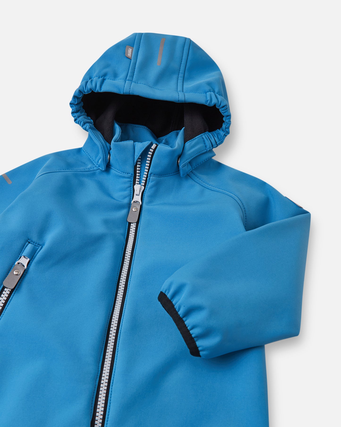 Reima softshell kisgyerek overál kezeslábas, Mjosa (Gyors Szállítás)