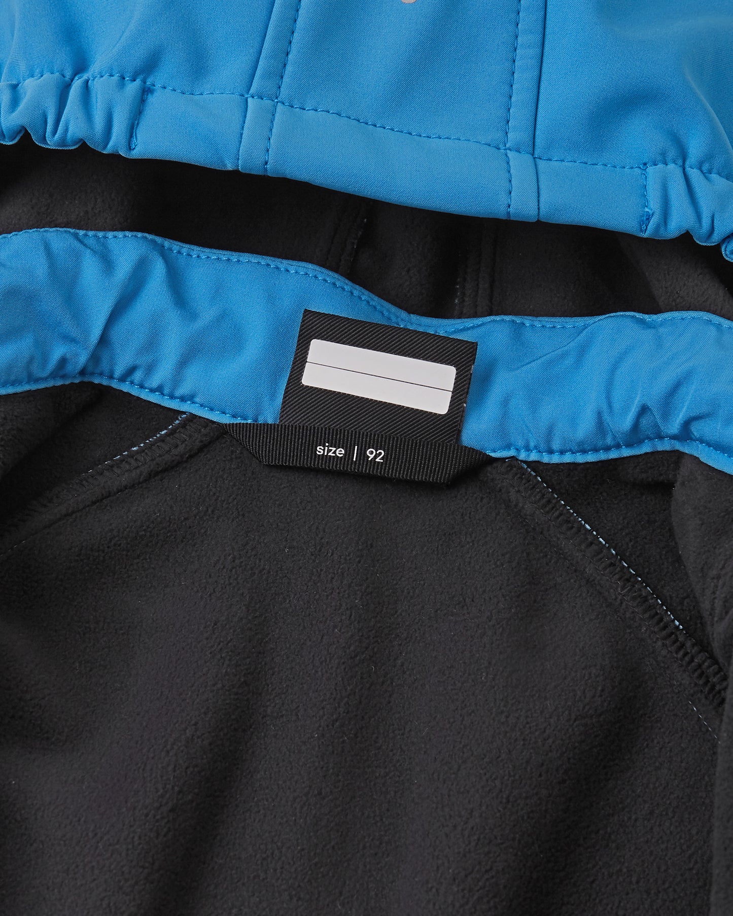 Reima softshell kisgyerek overál kezeslábas, Mjosa (Gyors Szállítás)
