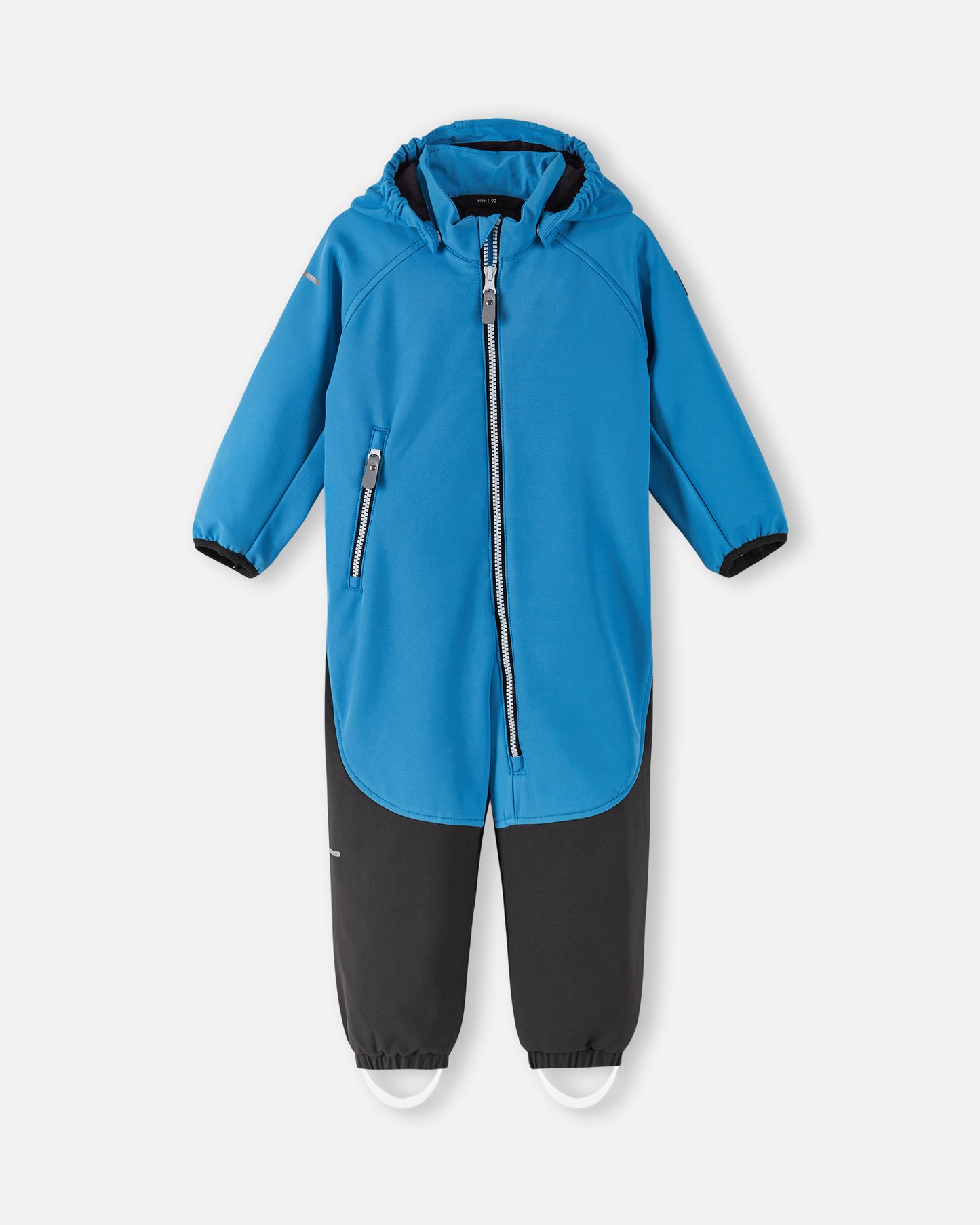 Reima softshell kisgyerek overál kezeslábas, Mjosa (Gyors Szállítás)