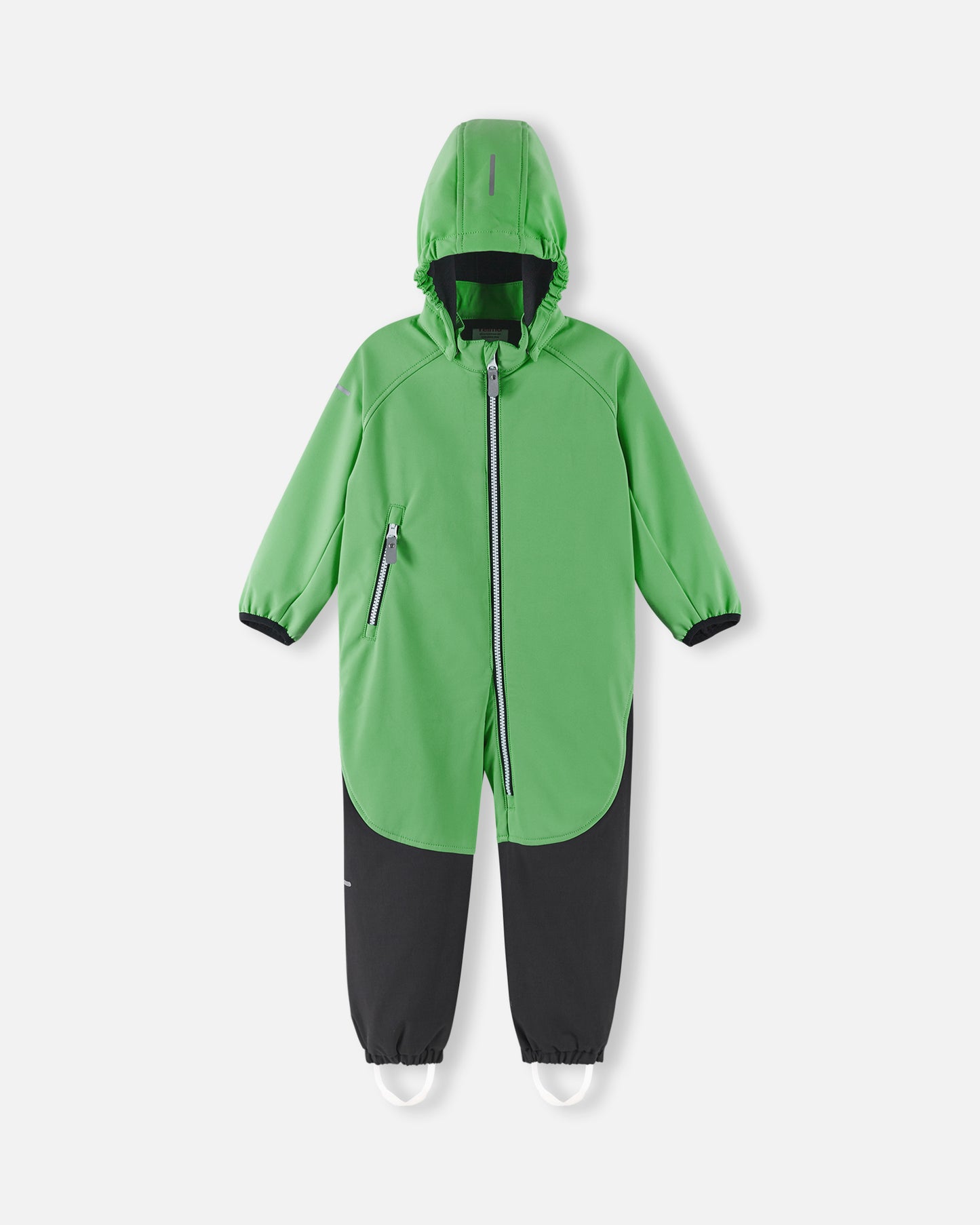 Softshell kisgyerek overál, Mjosa
