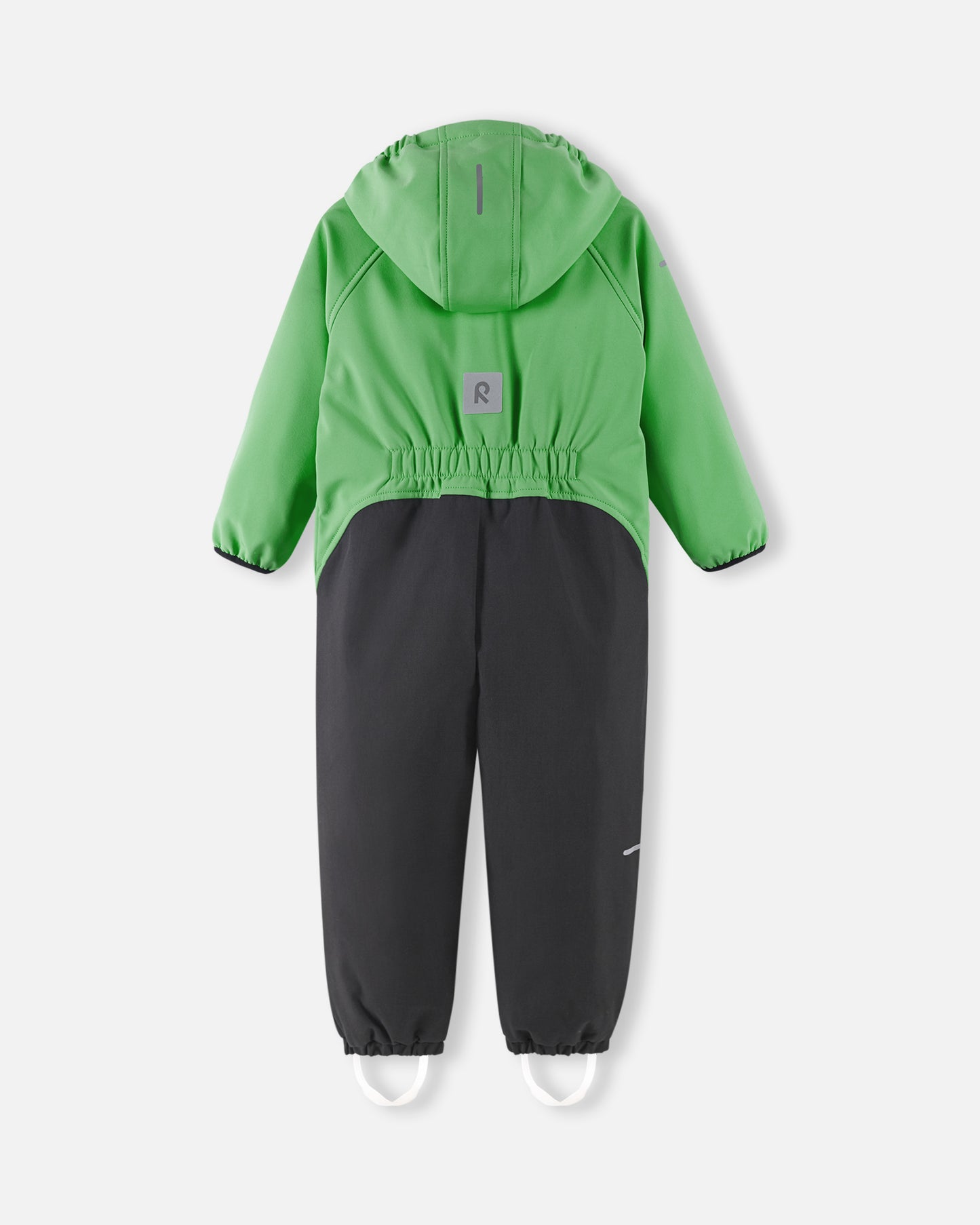 Softshell kisgyerek overál, Mjosa