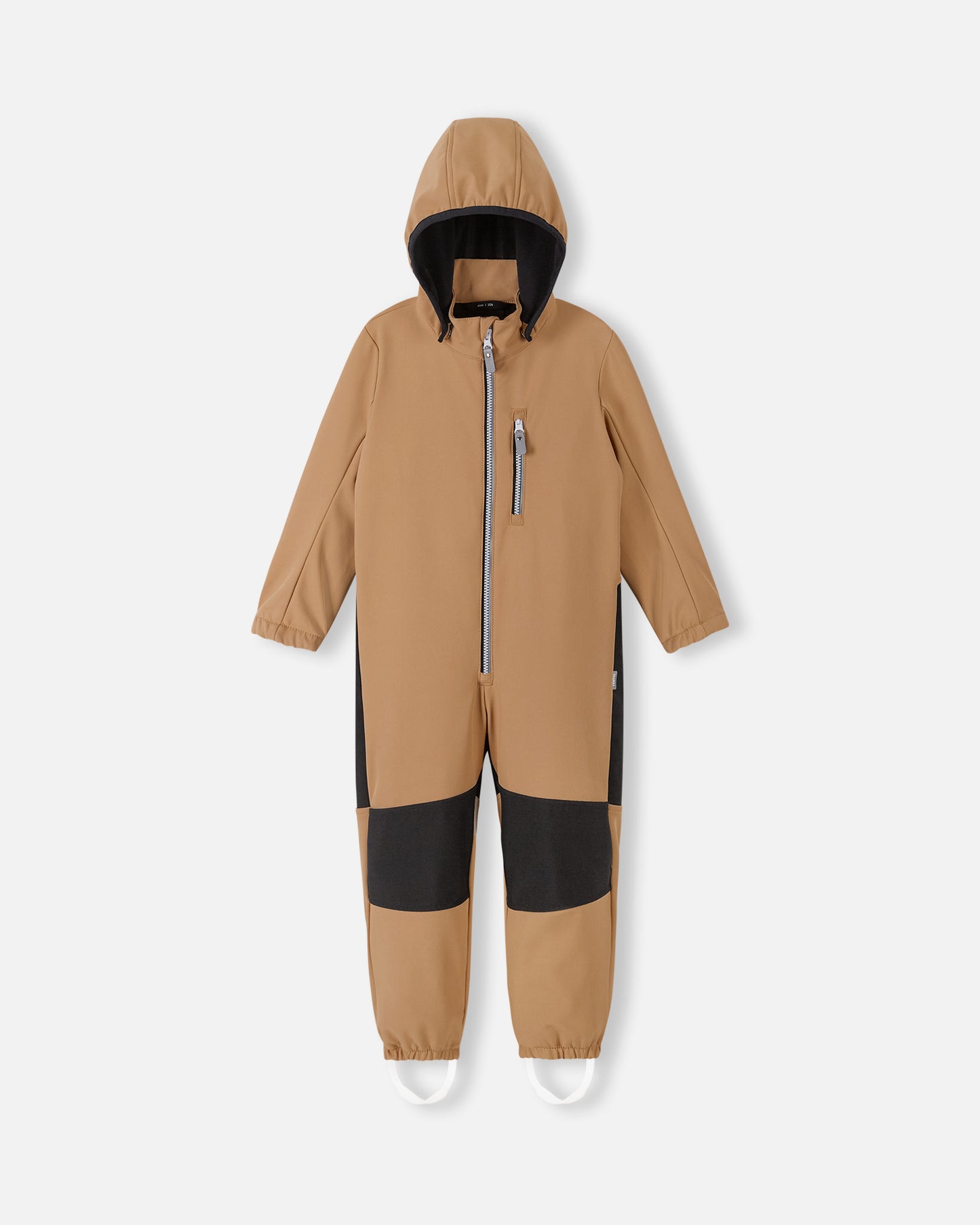 Reima Kids' Softshell overall Nurmes (Fast Delivery)