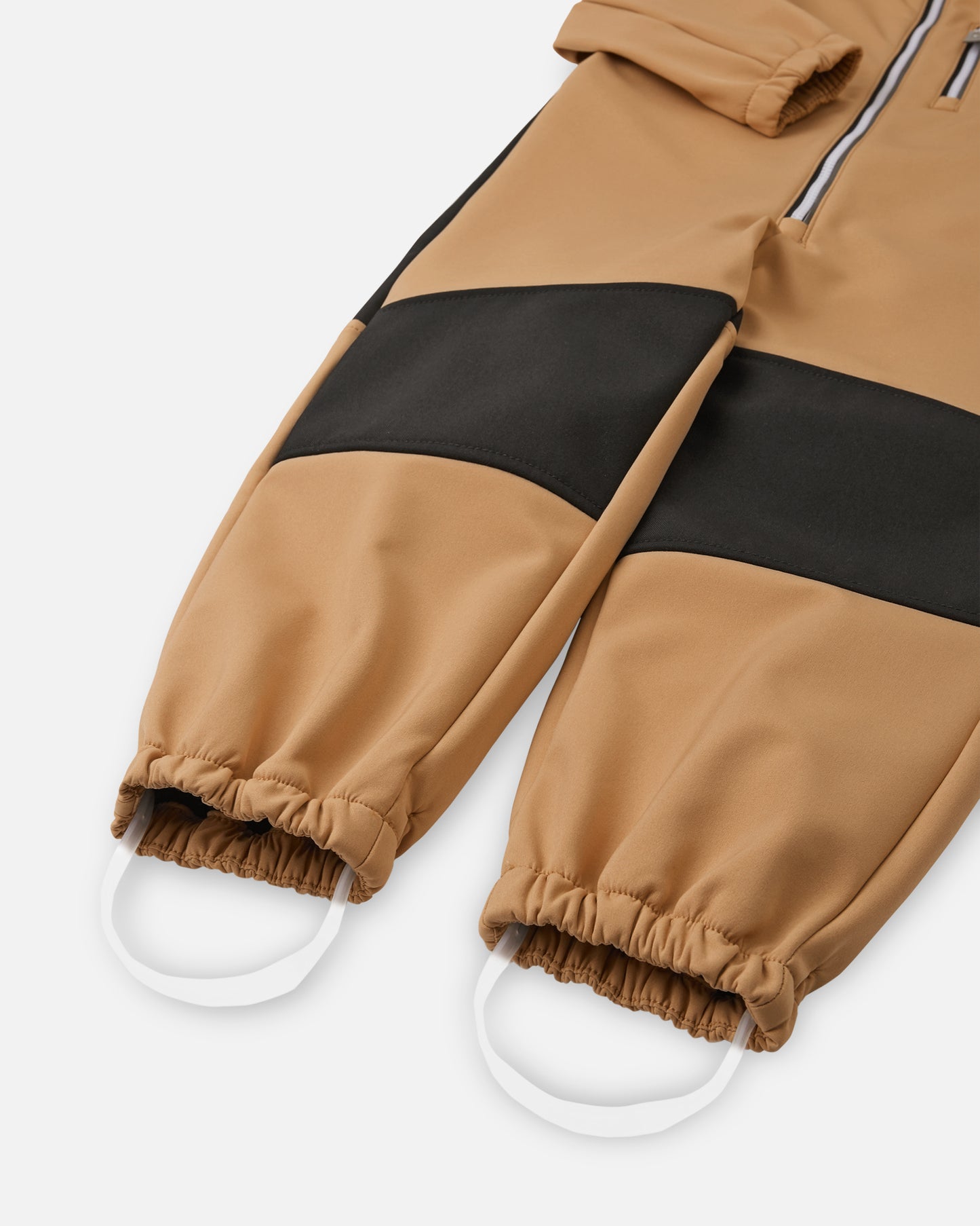 Reima Kids' Mid-Season Softshell Overall Nurmes