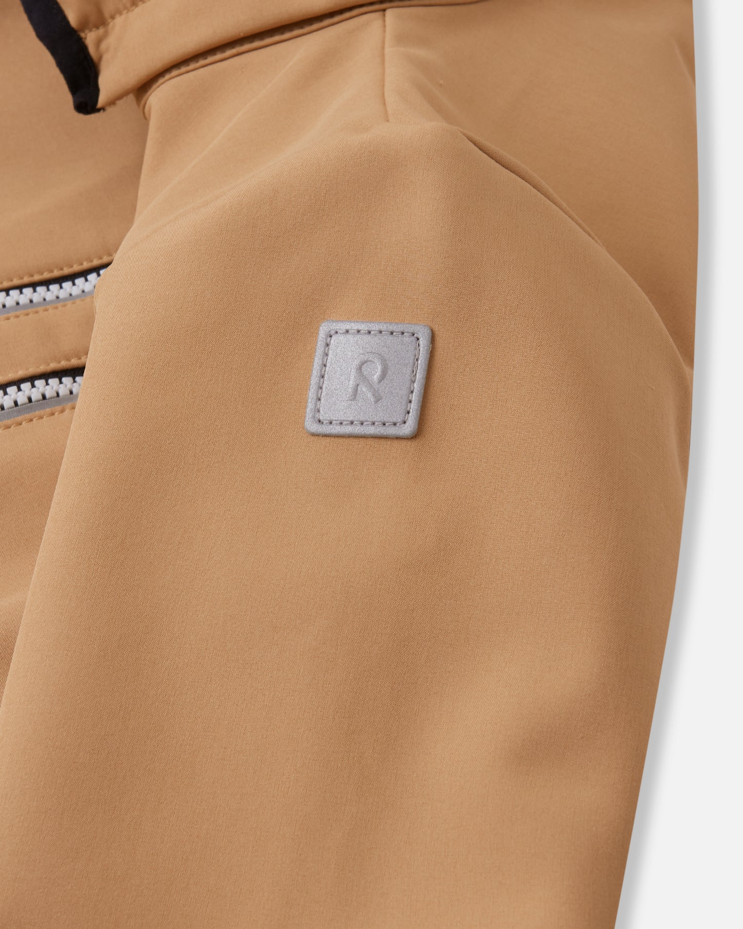 Reima Kids' Mid-Season Softshell Overall Nurmes