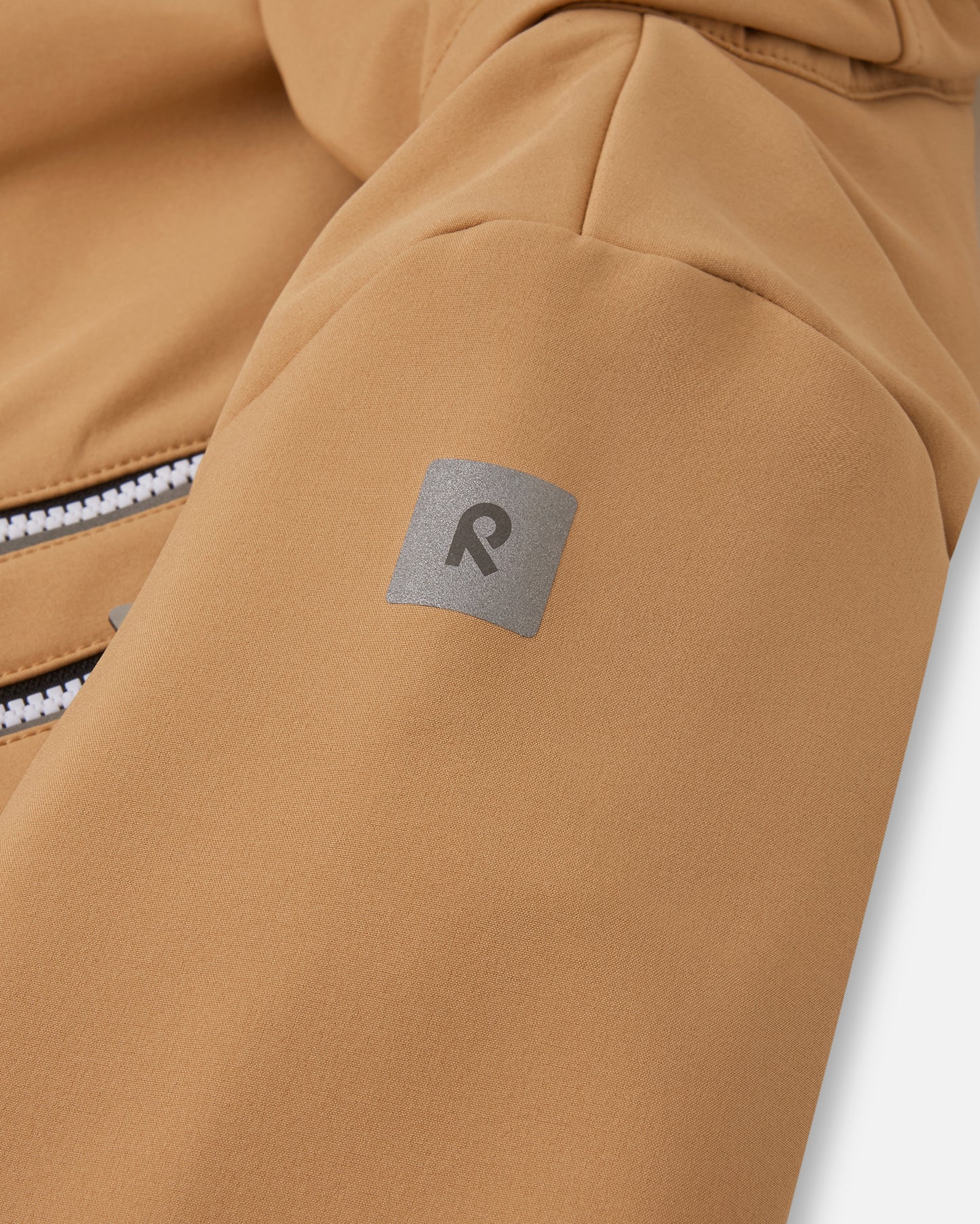 Reima Kids' Softshell overall Nurmes (Fast Delivery)