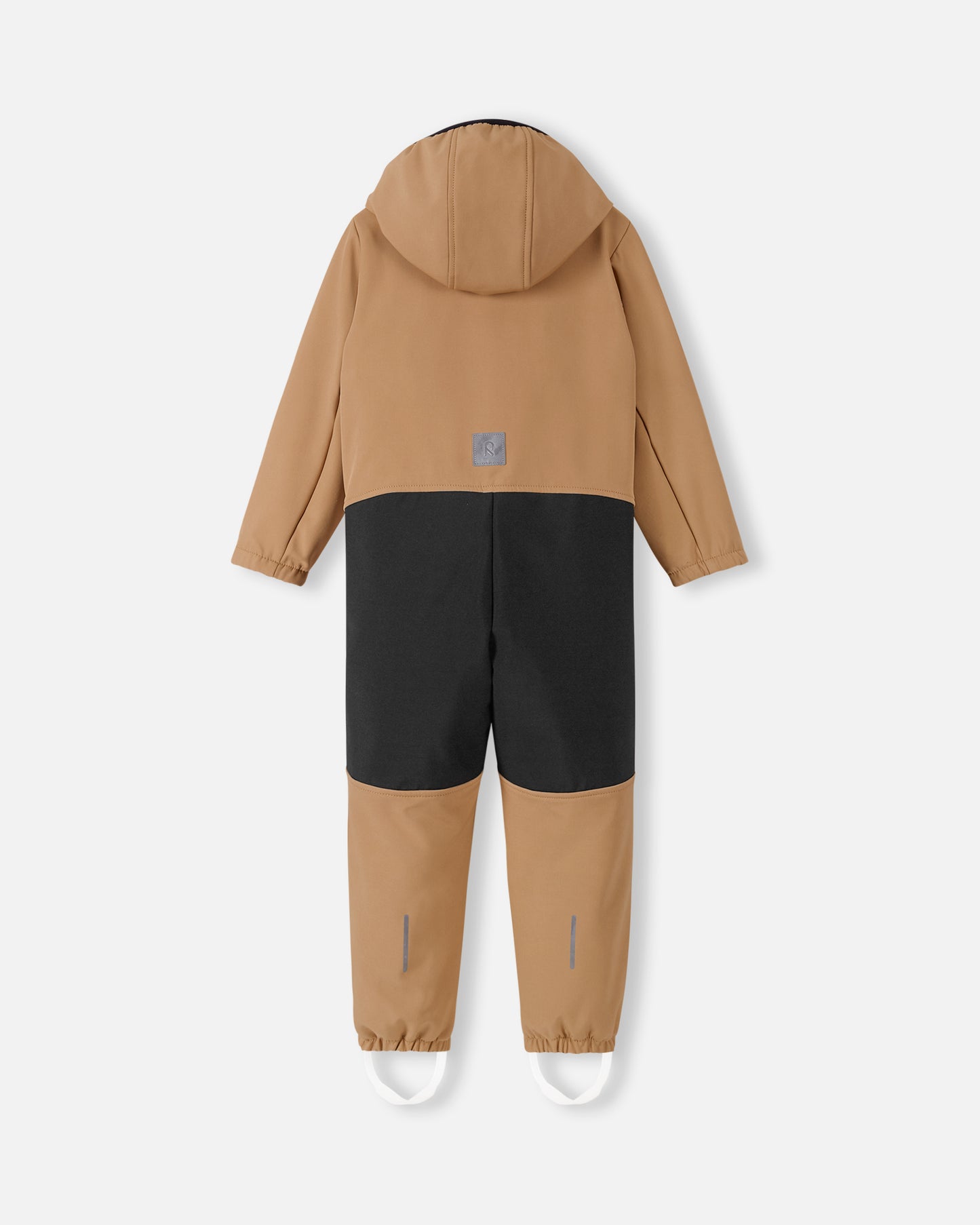 Reima Kids' Softshell overall Nurmes (Fast Delivery)
