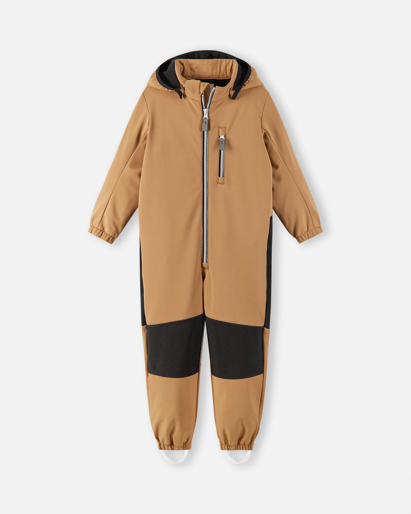 Reima Kids' Mid-Season Softshell Overall Nurmes
