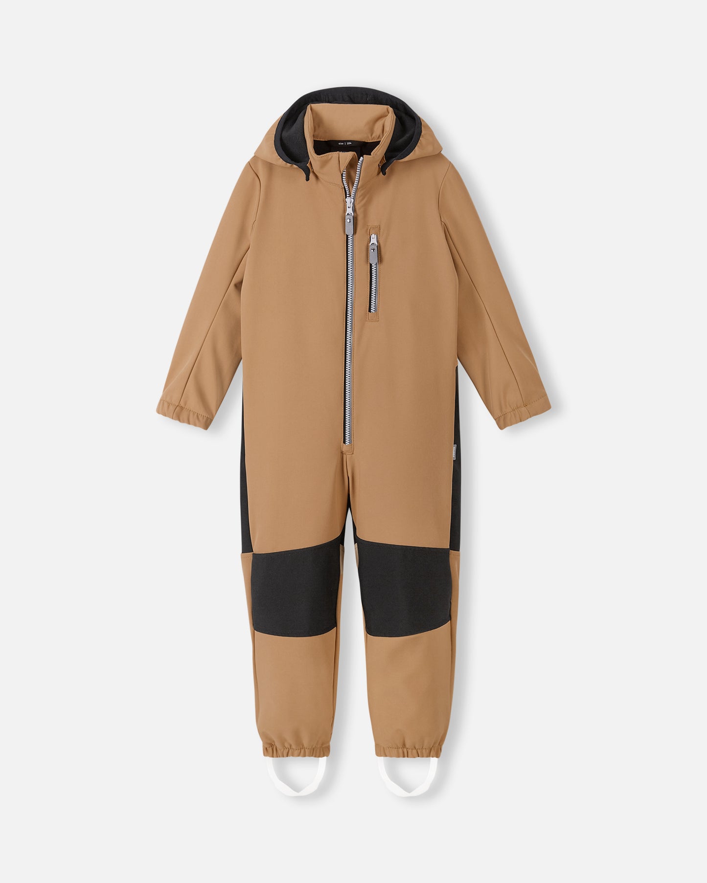 Reima Kids' Softshell overall Nurmes (Fast Delivery)