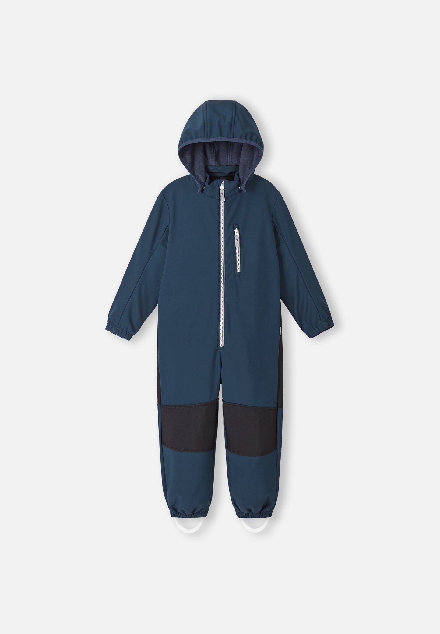 Reima Kids' Mid-Season Softshell Overall Nurmes