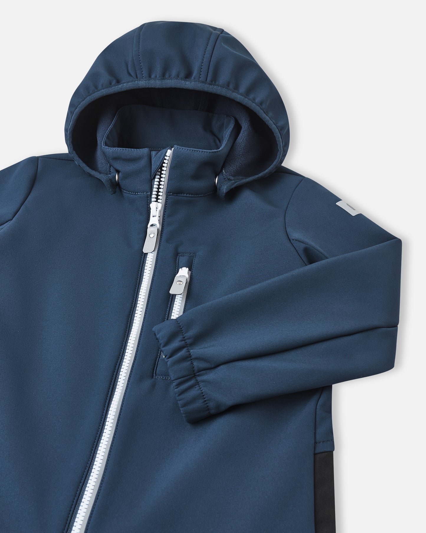 Reima Kids' Mid-Season Softshell Overall Nurmes