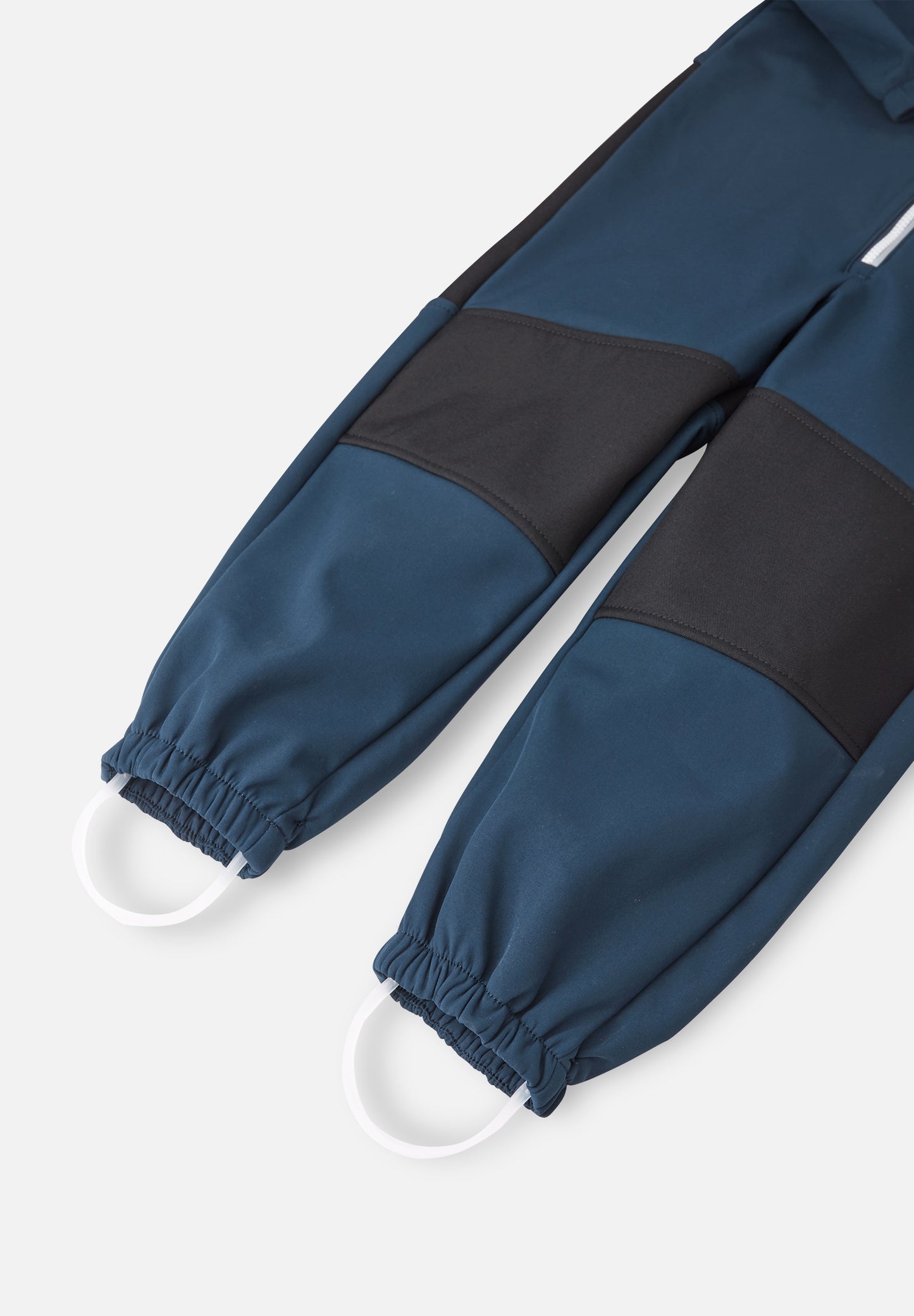 Reima Kids' Mid-Season Softshell Overall Nurmes