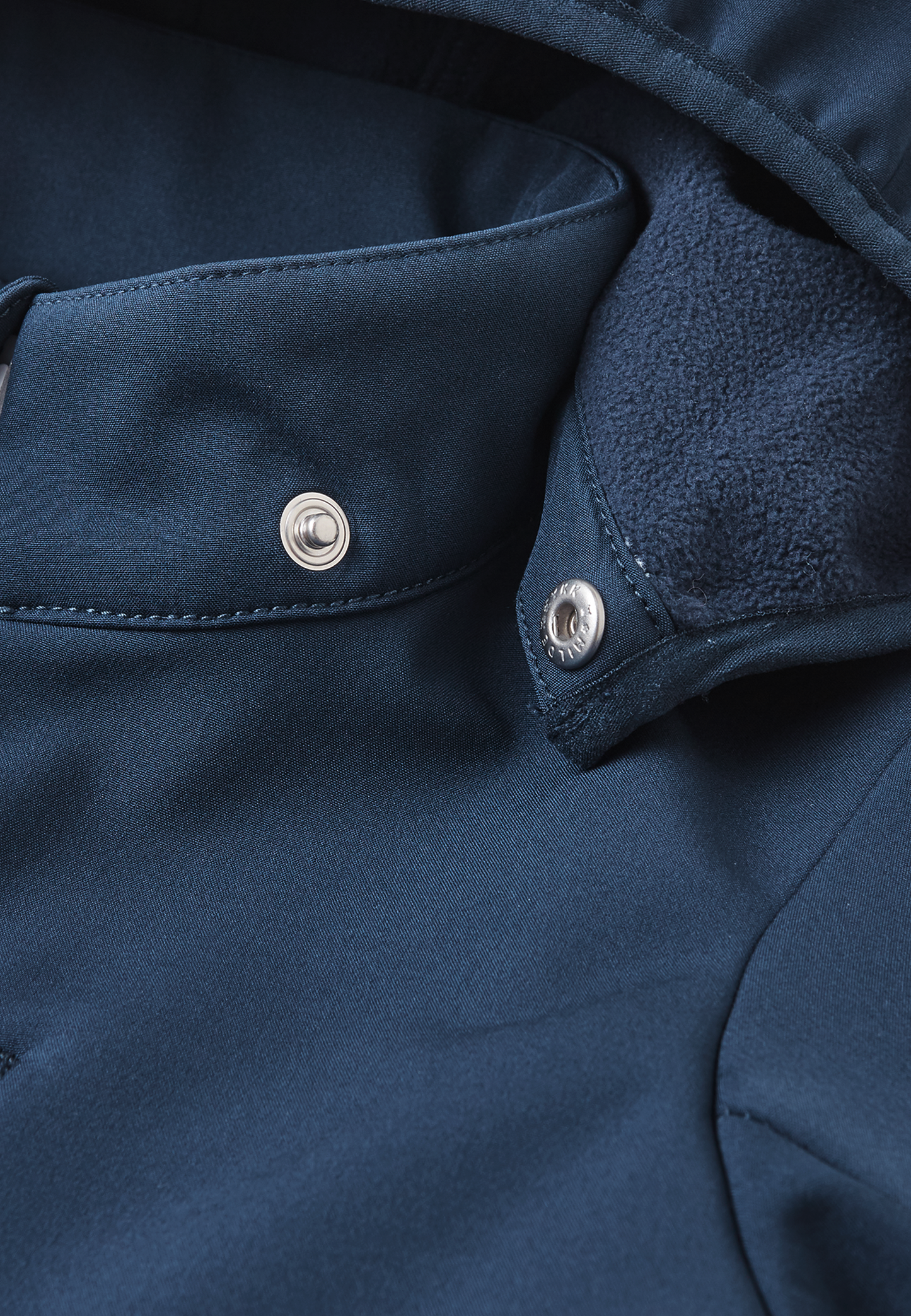 Reima Kids' Mid-Season Softshell Overall Nurmes