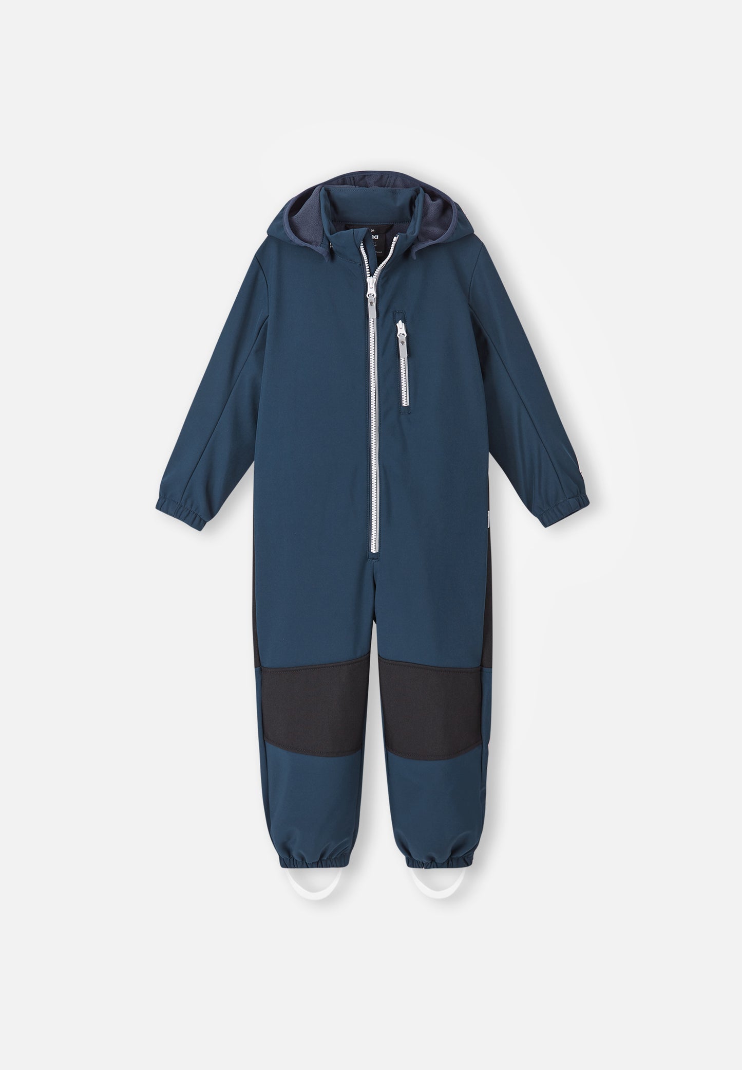 Reima Kids' Mid-Season Softshell Overall Nurmes