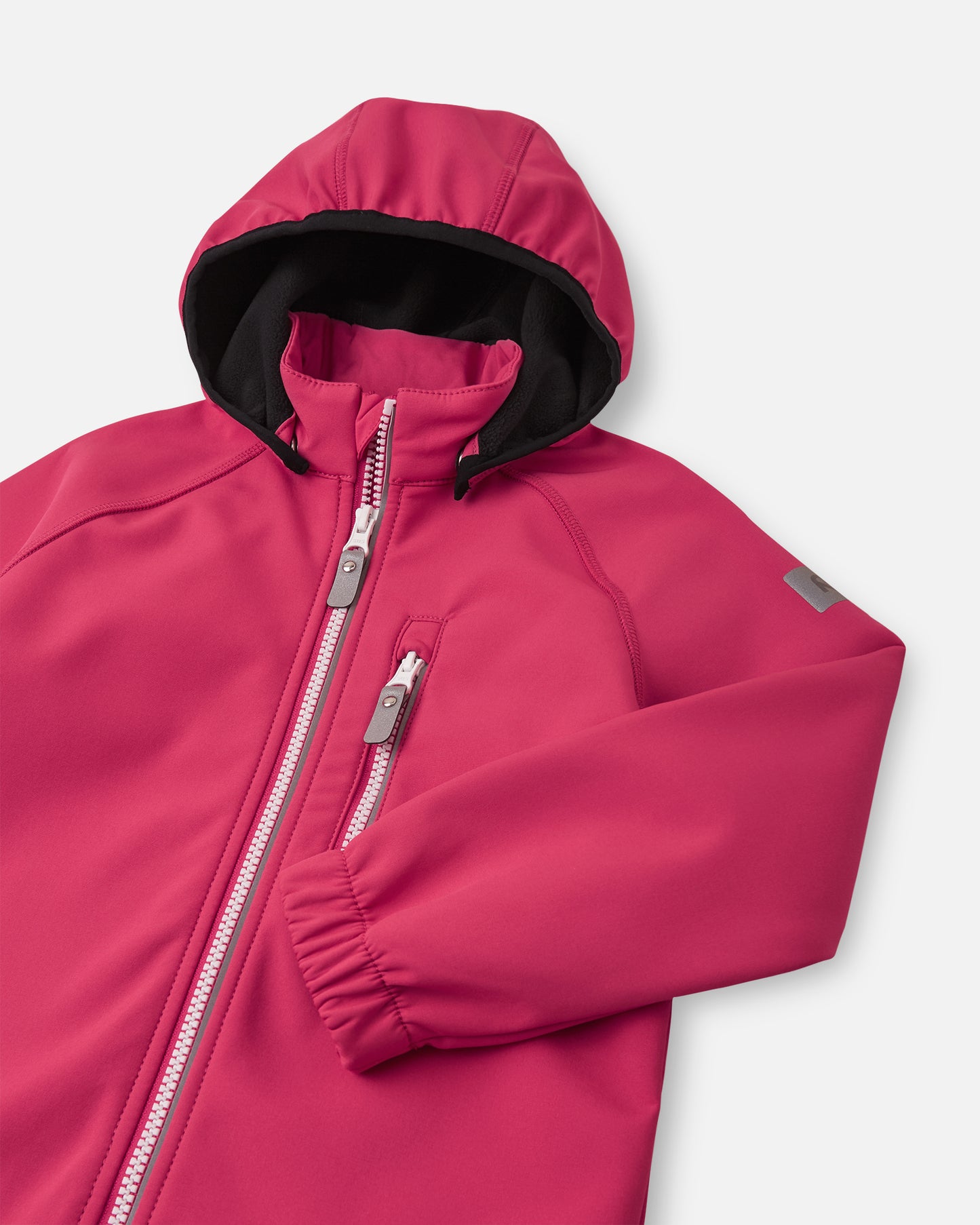 Softshell gyerek kabát, Vantti