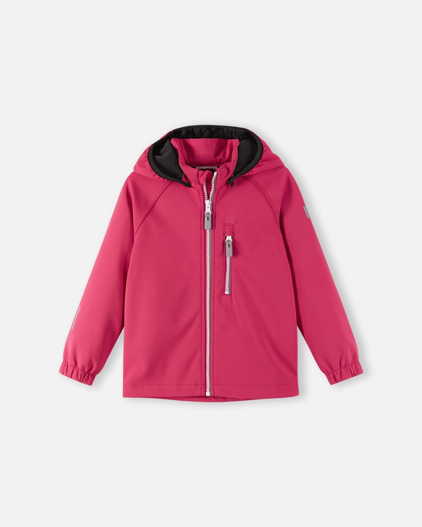 Softshell gyerek kabát, Vantti