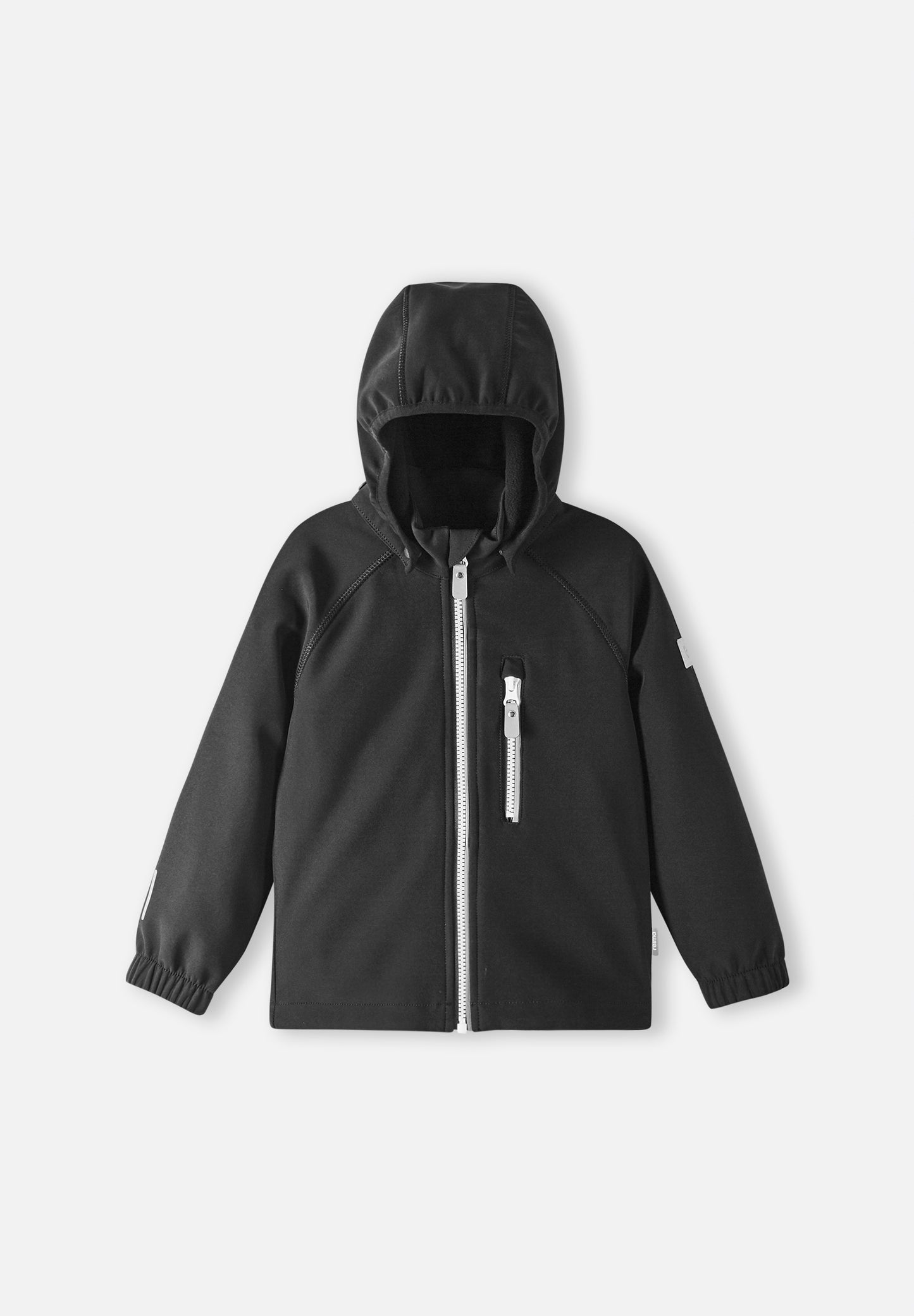 Softshell gyerek kabát, Vantti