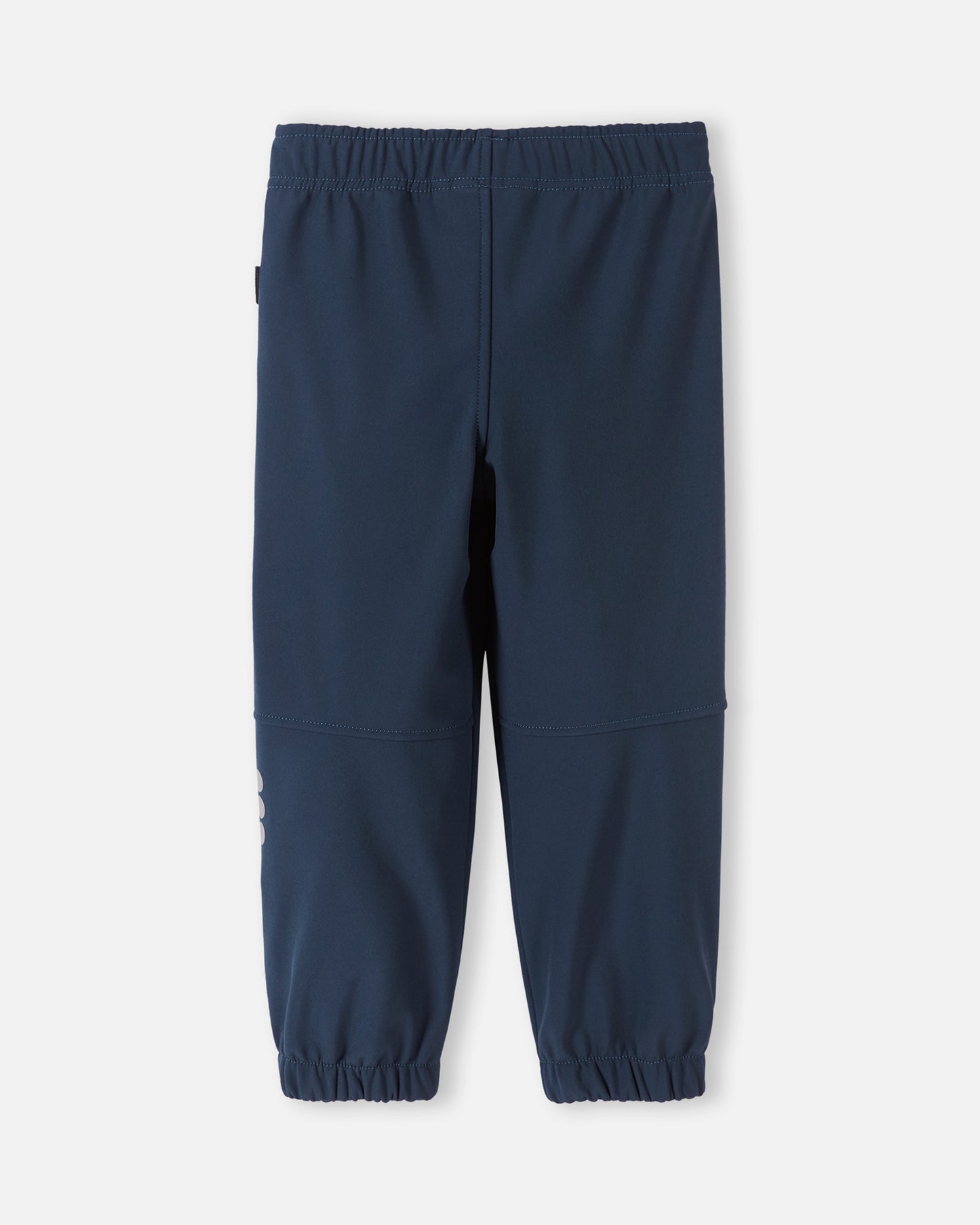 Gyermek vízlepergető softshell nadrág Oikotie
