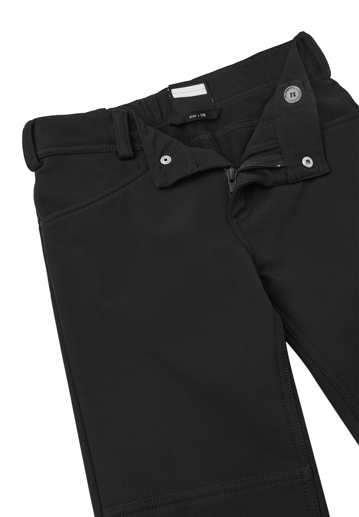 Reima Softshell gyerek nadrág, Mighty (Gyors Szállítás)