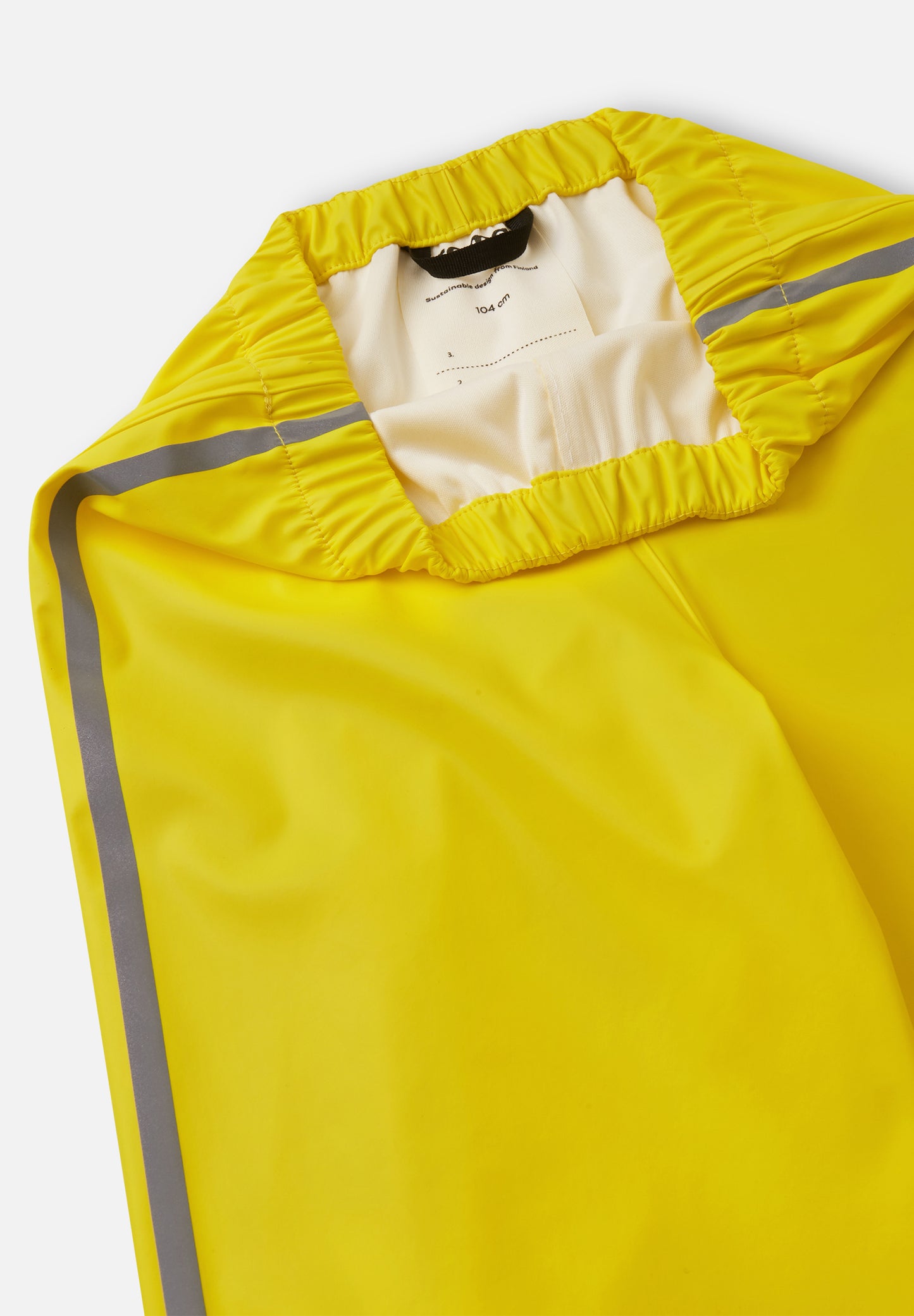 REIMA Kids' Rain pants Oja