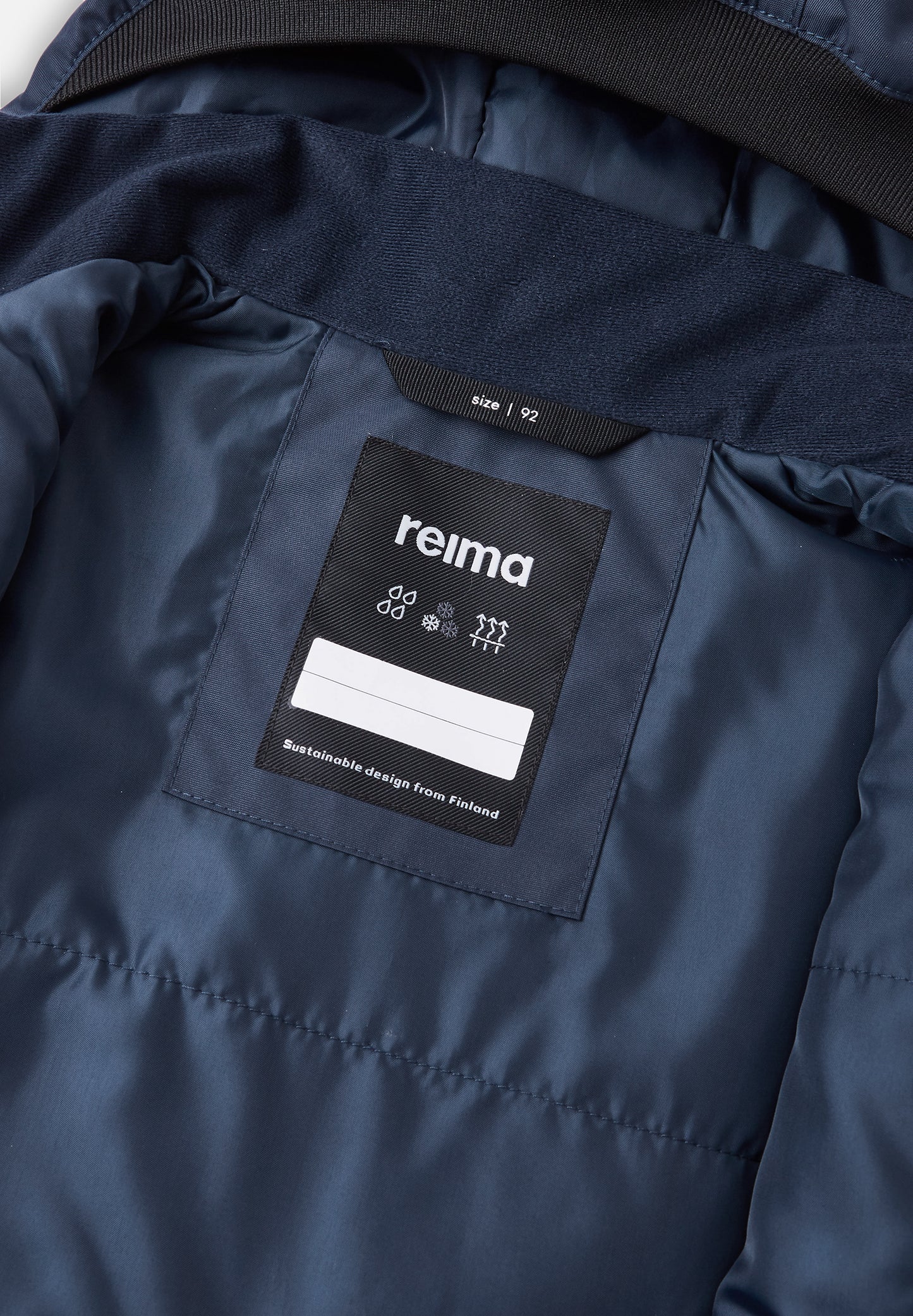REIMA gyerekek overall, Marte Mid