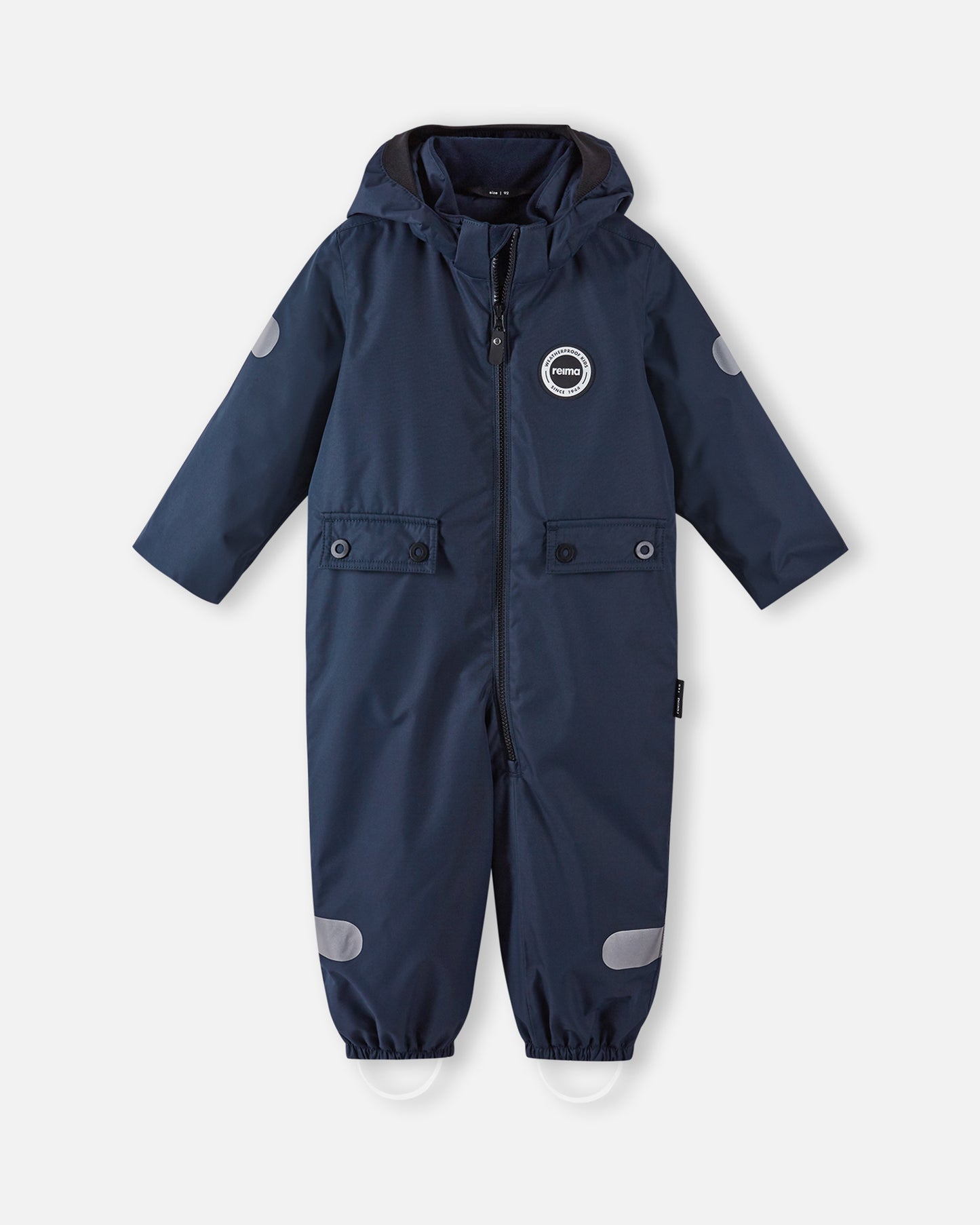 REIMA gyerekek overall, Marte Mid