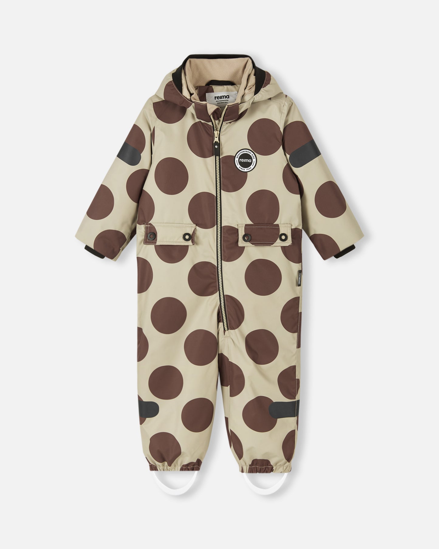 REIMA gyerekek overall, Marte Mid