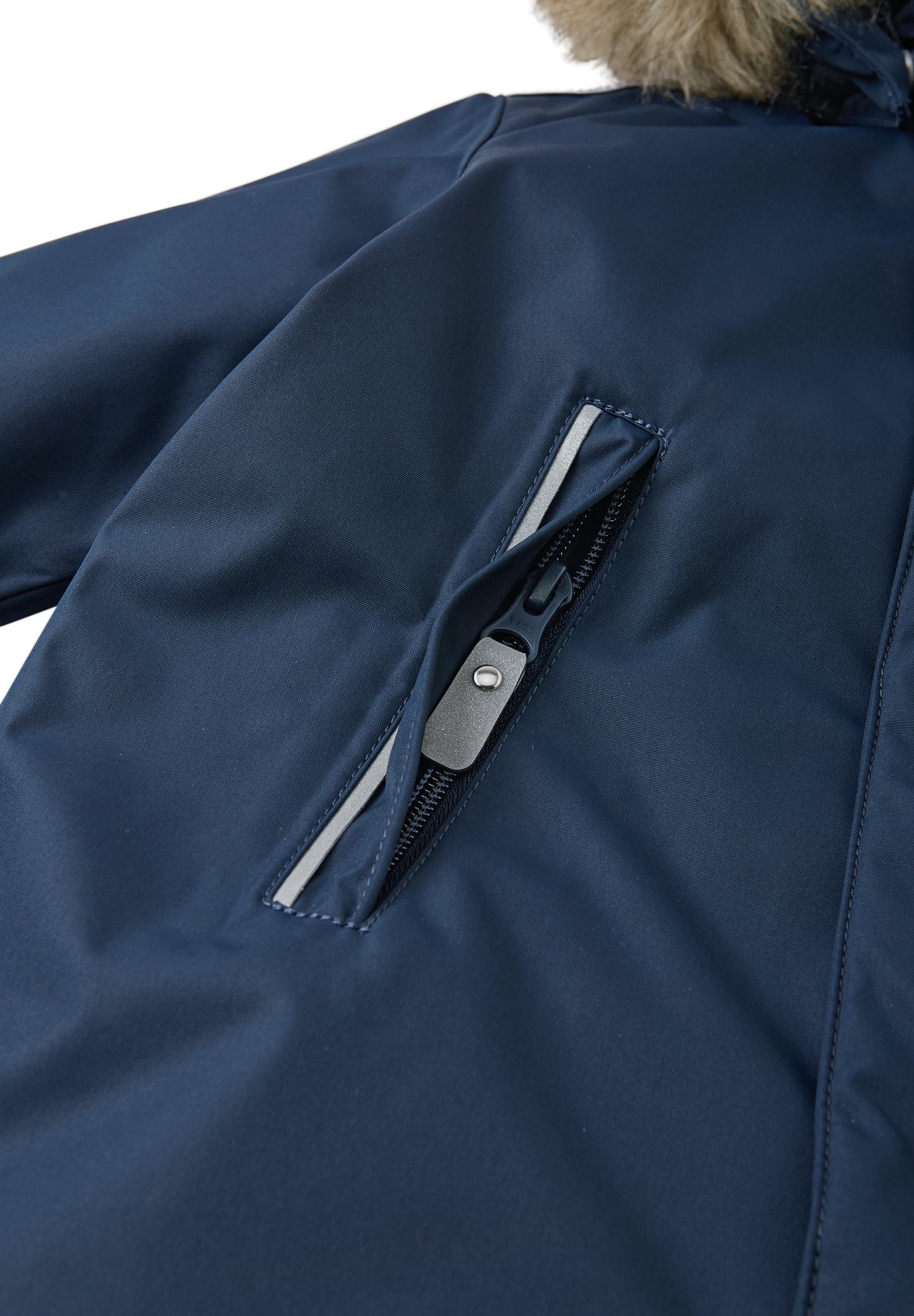 Toddlers' Reima winter overall, Gotland