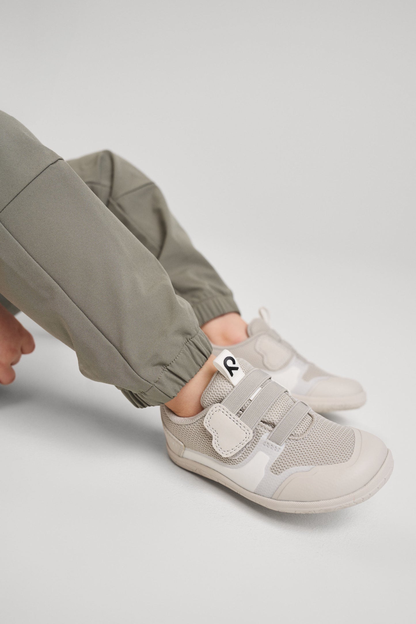 Reima Toddlers' waterproof barefoot shoes Tepastelu