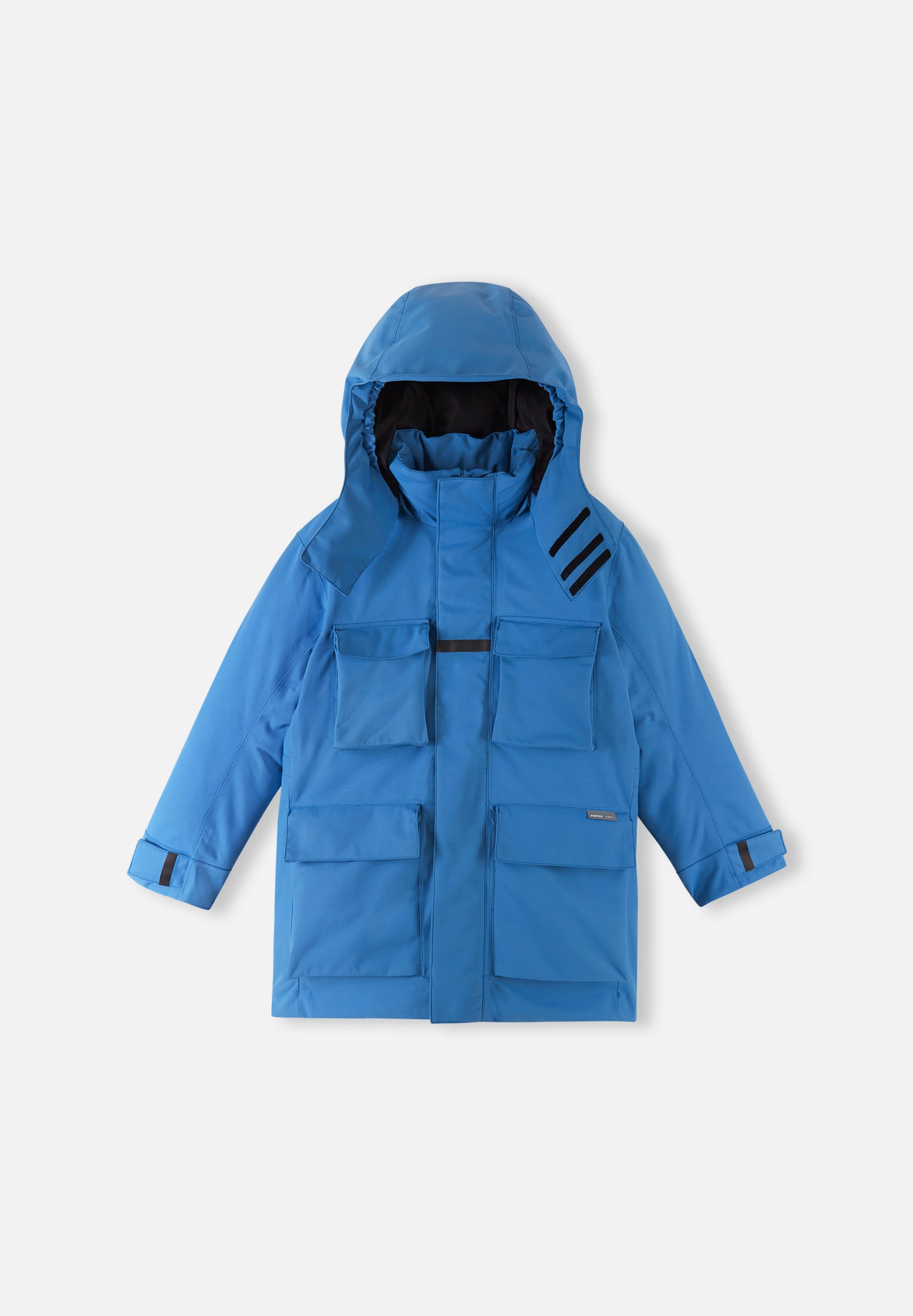 ReimaTec Teli Parka, Luja