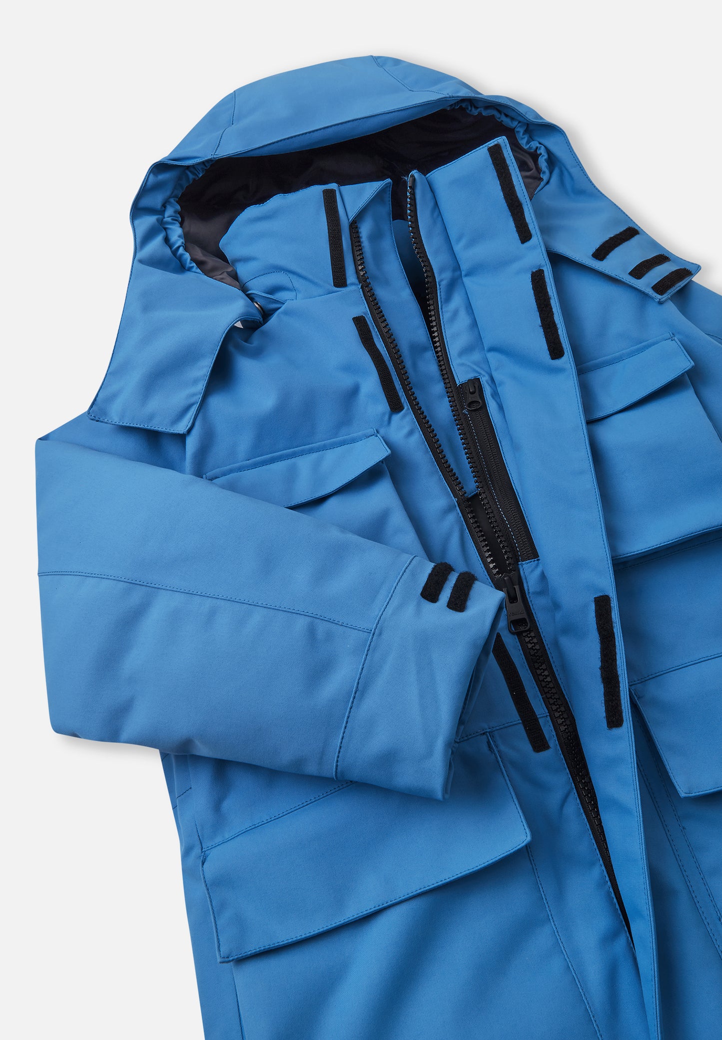 ReimaTec Teli Parka, Luja