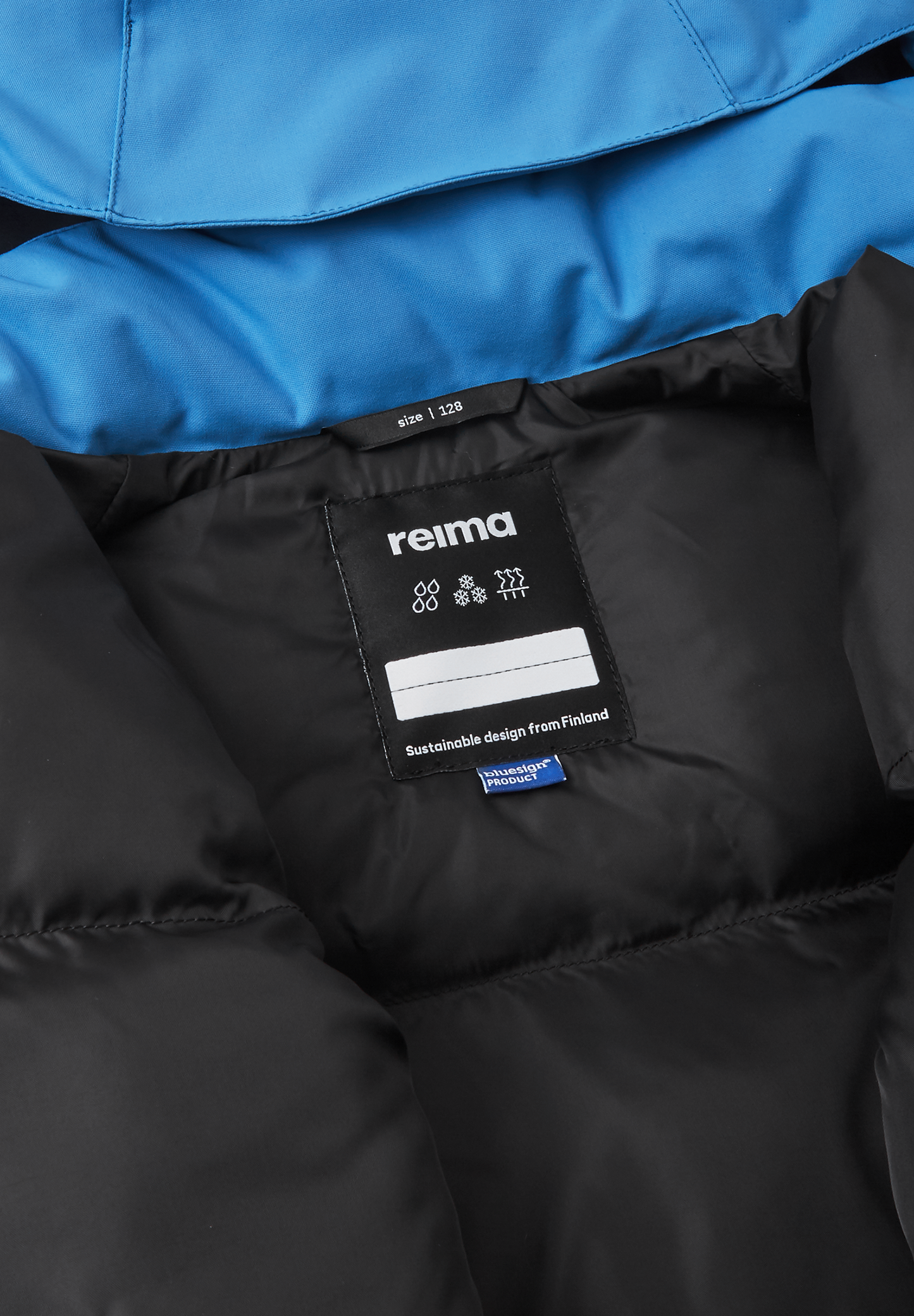 ReimaTec Teli Parka, Luja