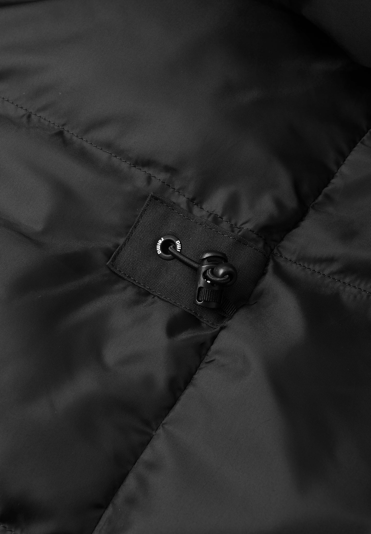 ReimaTec Teli Parka, Luja
