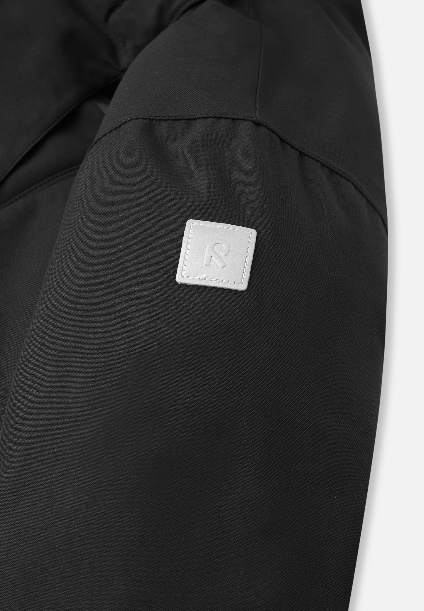 ReimaTec Teli Parka, Luja
