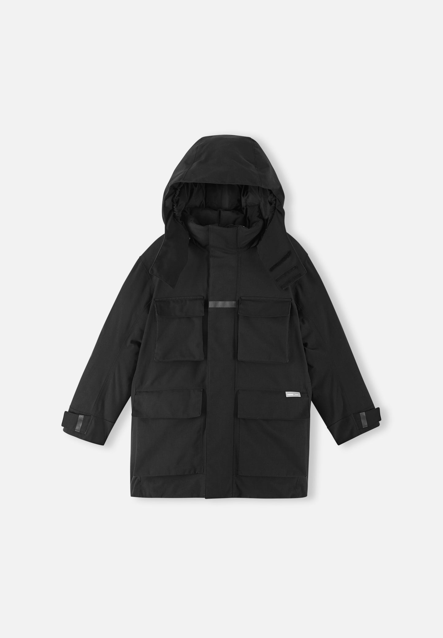 ReimaTec Teli Parka, Luja