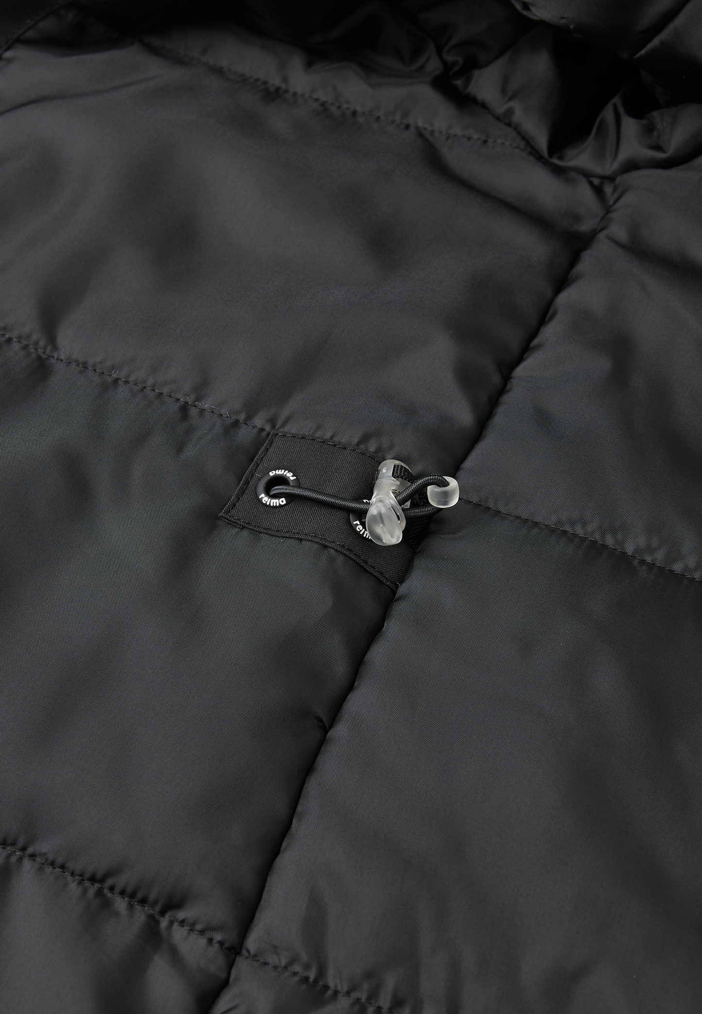 ReimaTec water-/wind- proof winter jacket, Ajaton