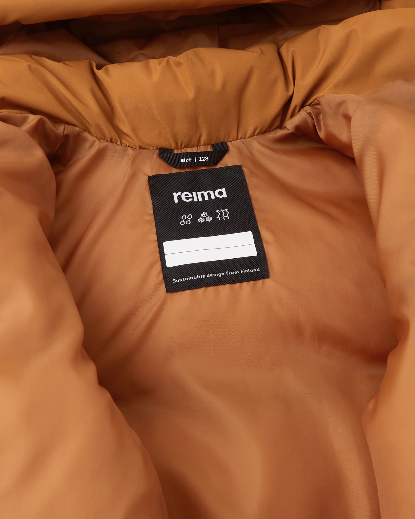 REIMA Téli Kabát, Toukola