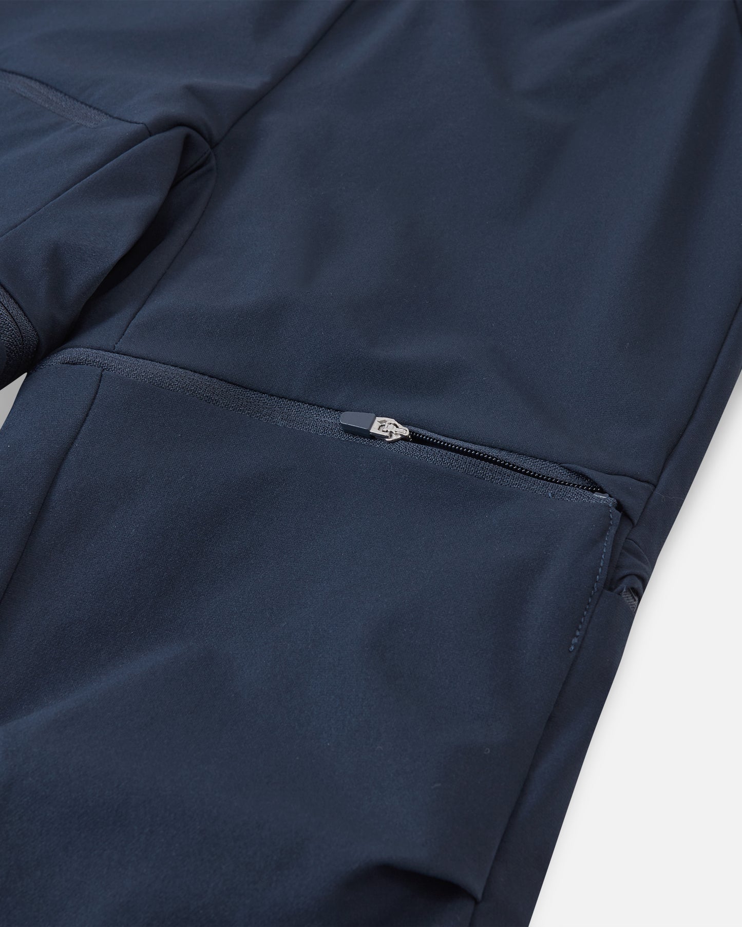 REIMA 2in1 Water and Dirt Repellent Pants/Shorts, Tuplan