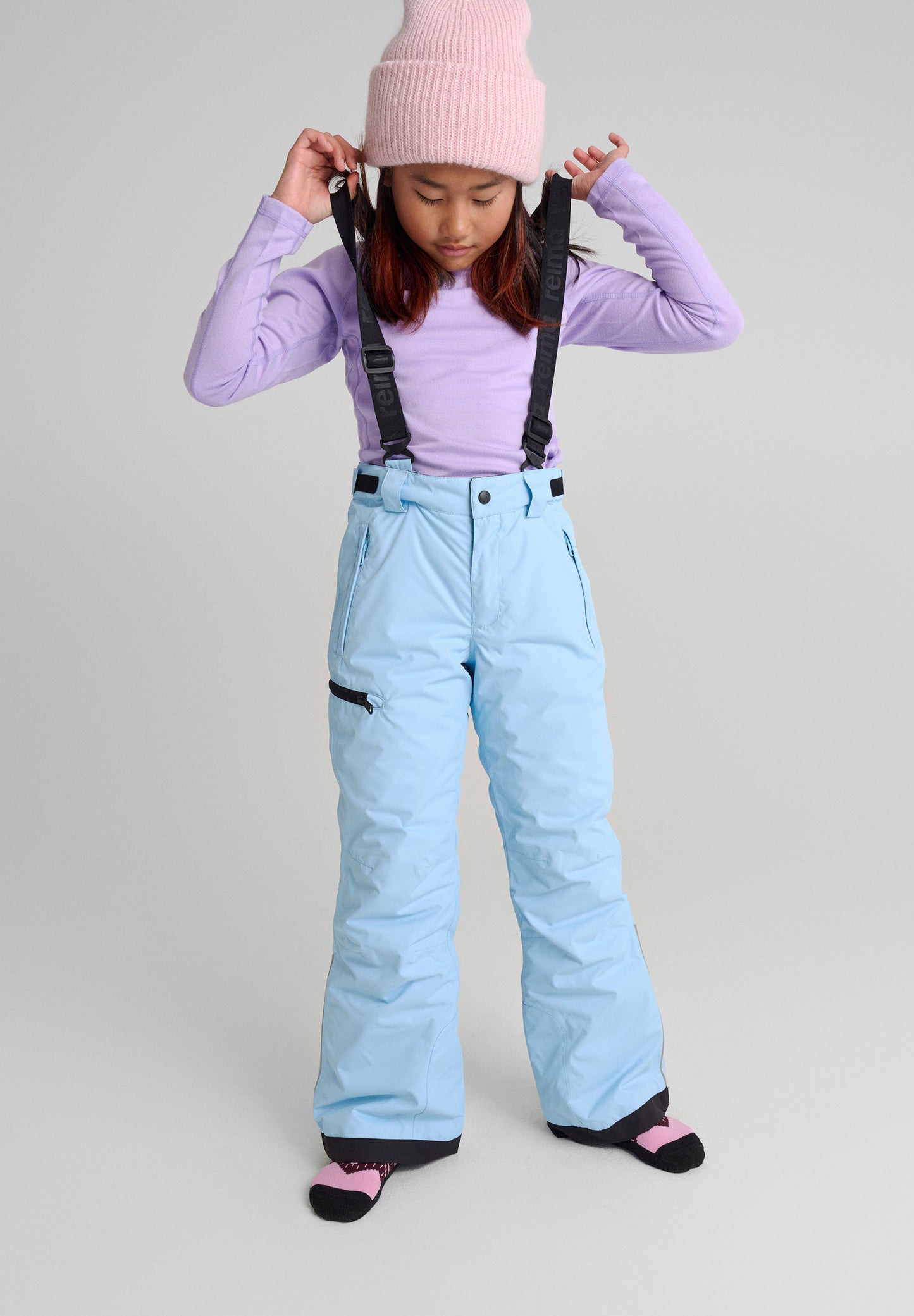 Reima Kids' Thermal set, Lani (Fast delivery)