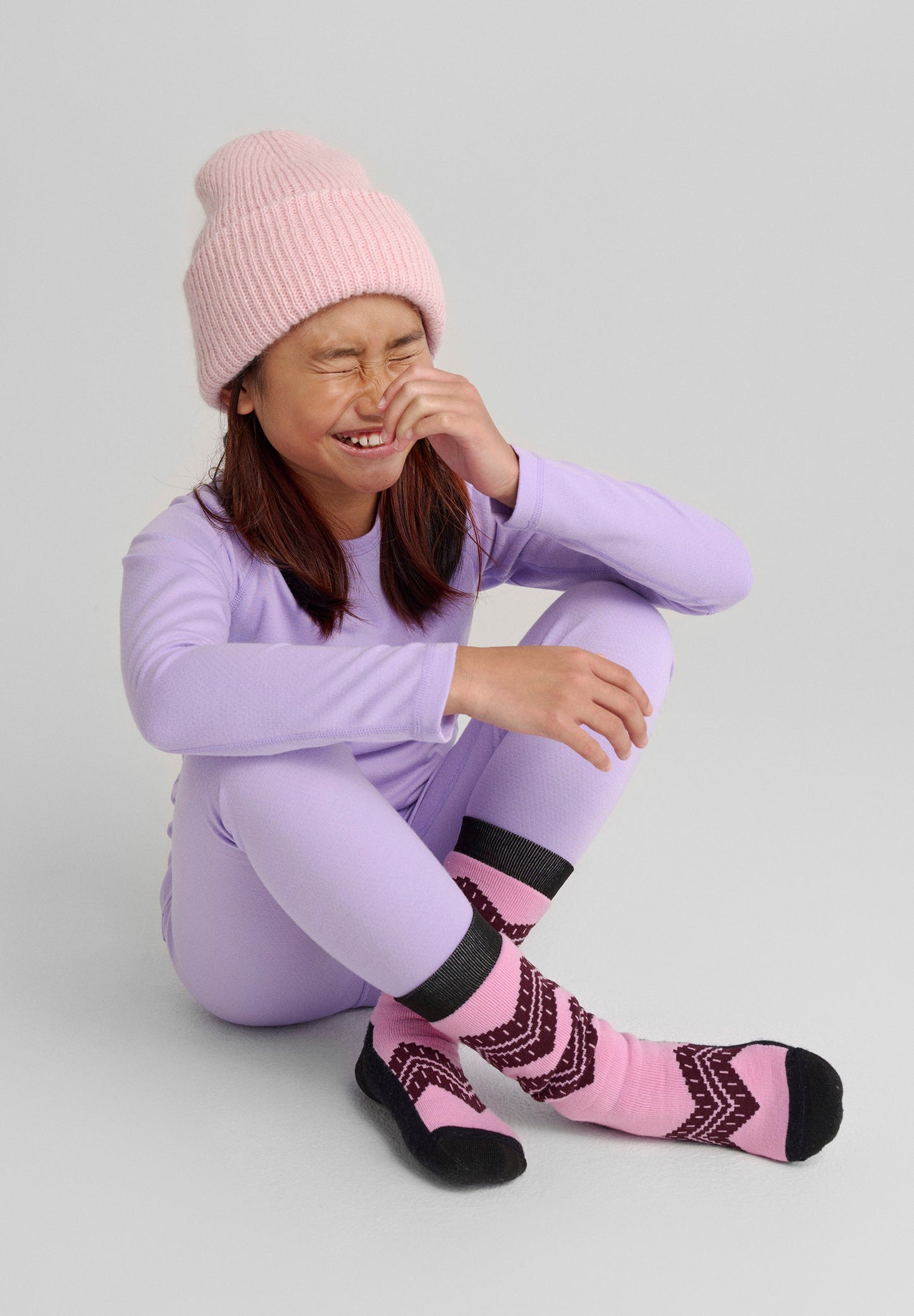 Reima Kids' Thermal set, Lani (Fast delivery)