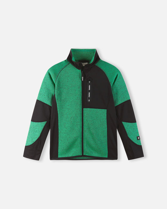 REIMA Fleece sweater, Liukuen