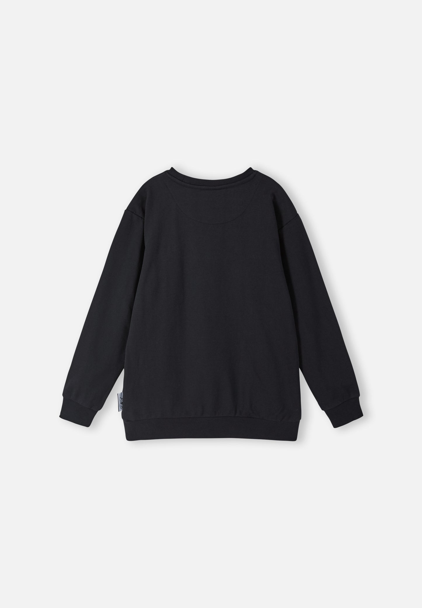 Kids' Sweater, Villitys