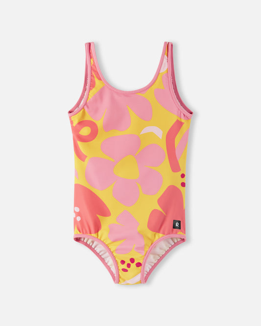 REIMA SunProof swimsuit, Uimaan (Quick Delivery)