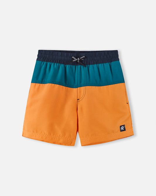 REIMA SunProof beach shorts, Palmu