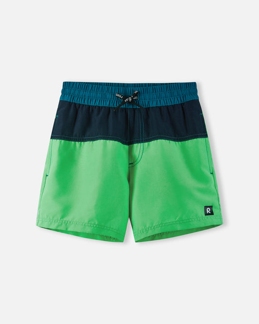 REIMA SunProof beach shorts, Palmu