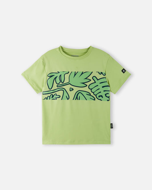 REIMA T-shirt with cooling effect, Vauhdikas