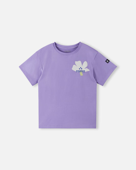 REIMA T-shirt with cooling effect, Siirtyy