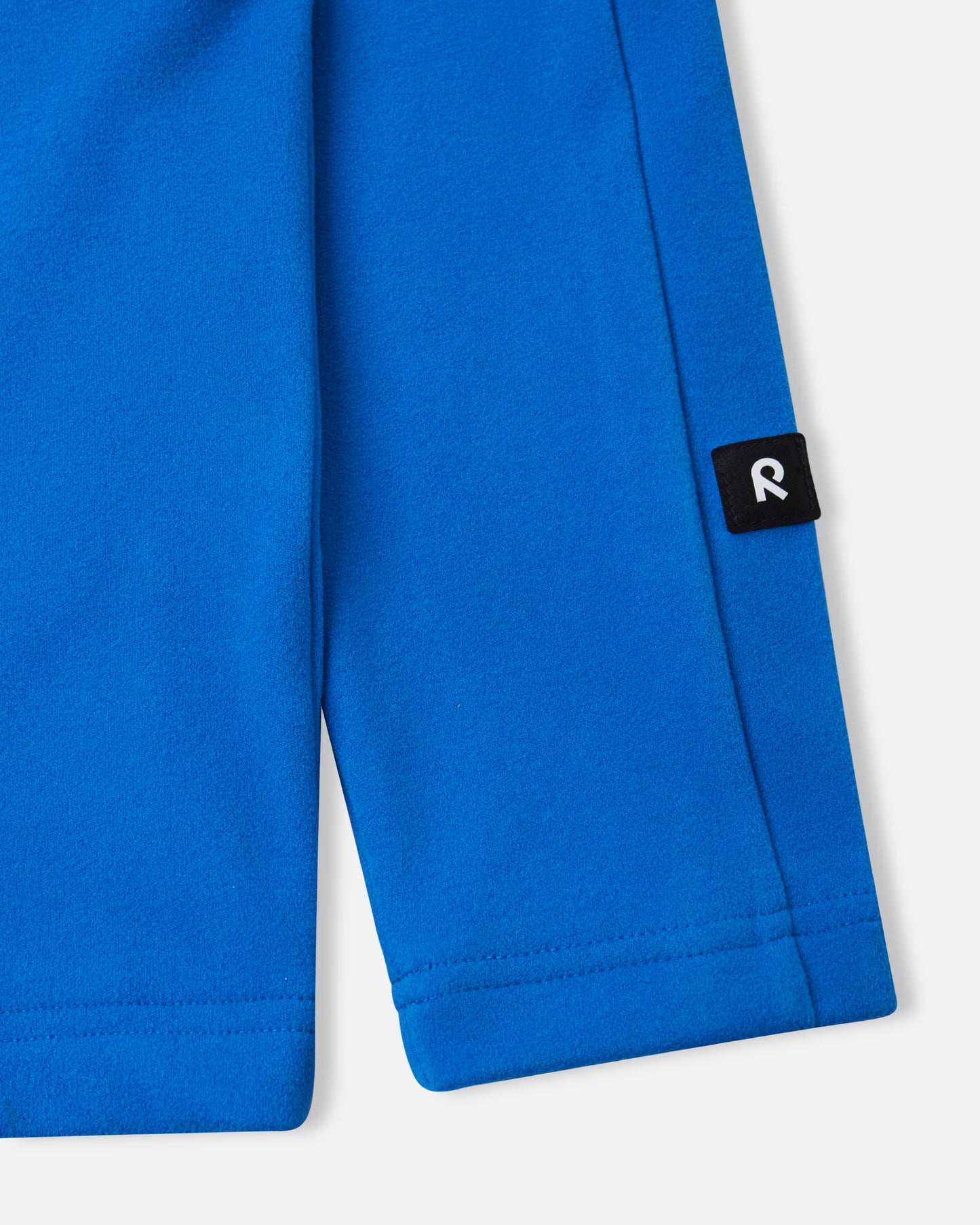 Kids' technical fleece Laduille (Fast Delivery)