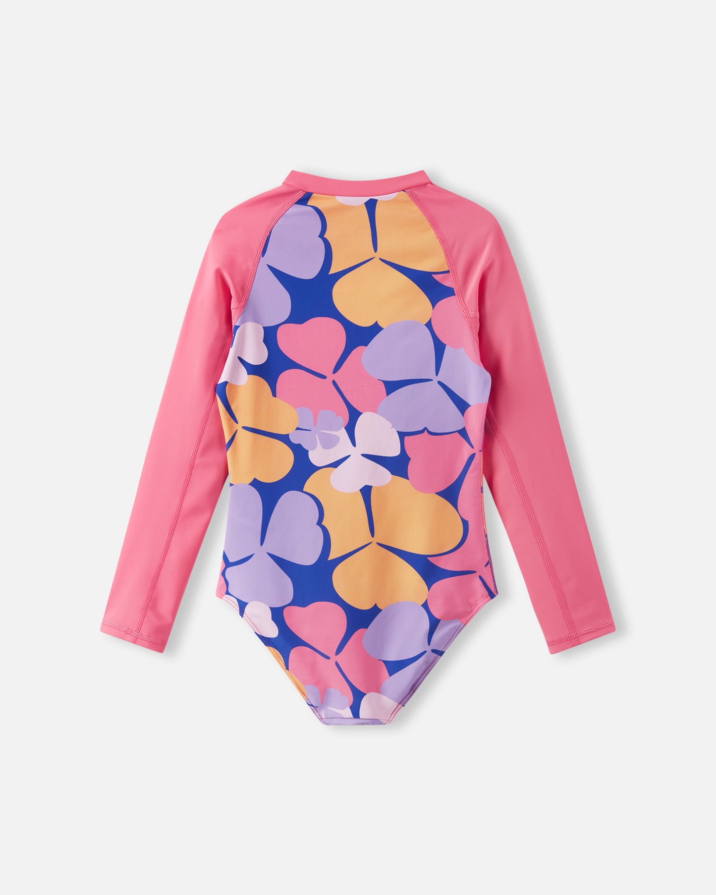 REIMA SunProof swimsuit, Aallot