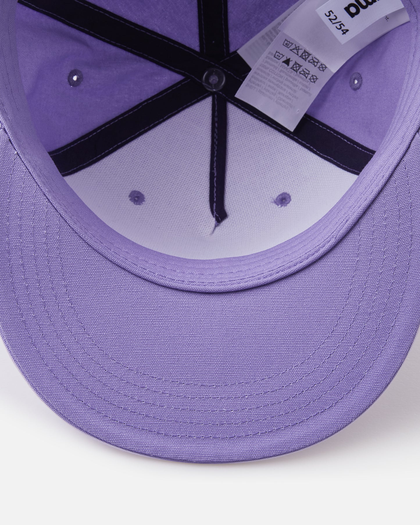 REIMA Summer Cap, Lippis
